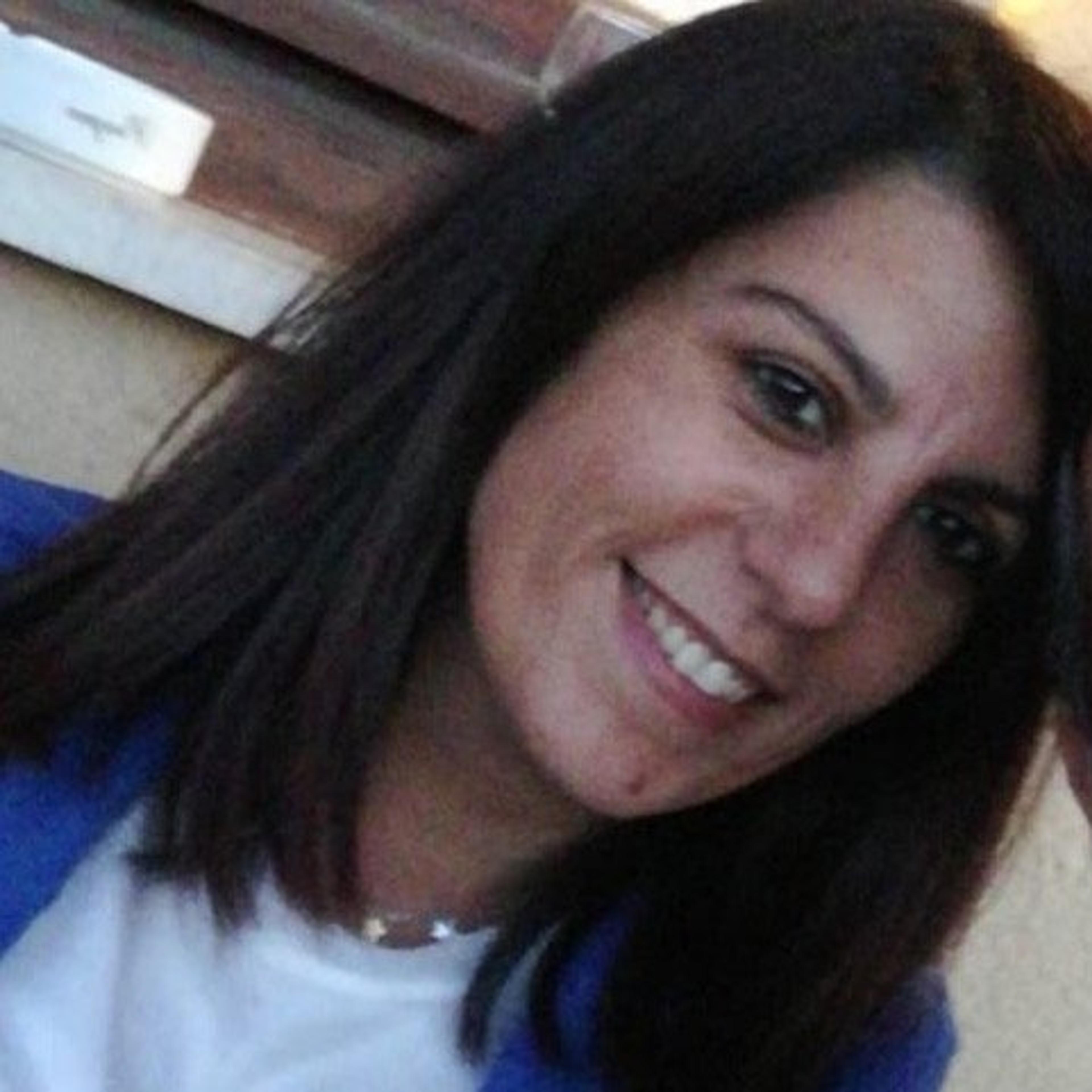 Alessia Mezzatesta