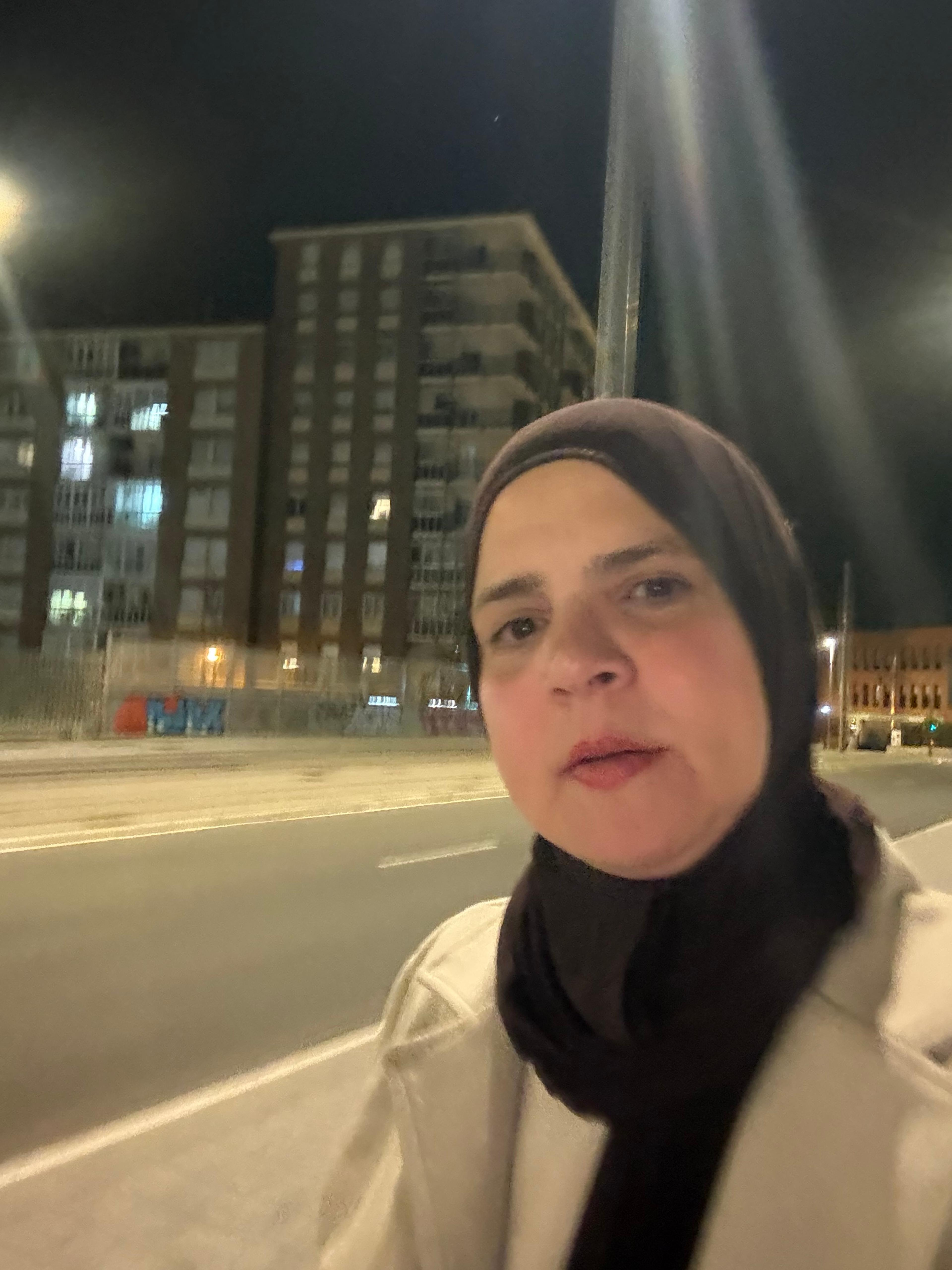 SouaD Malki