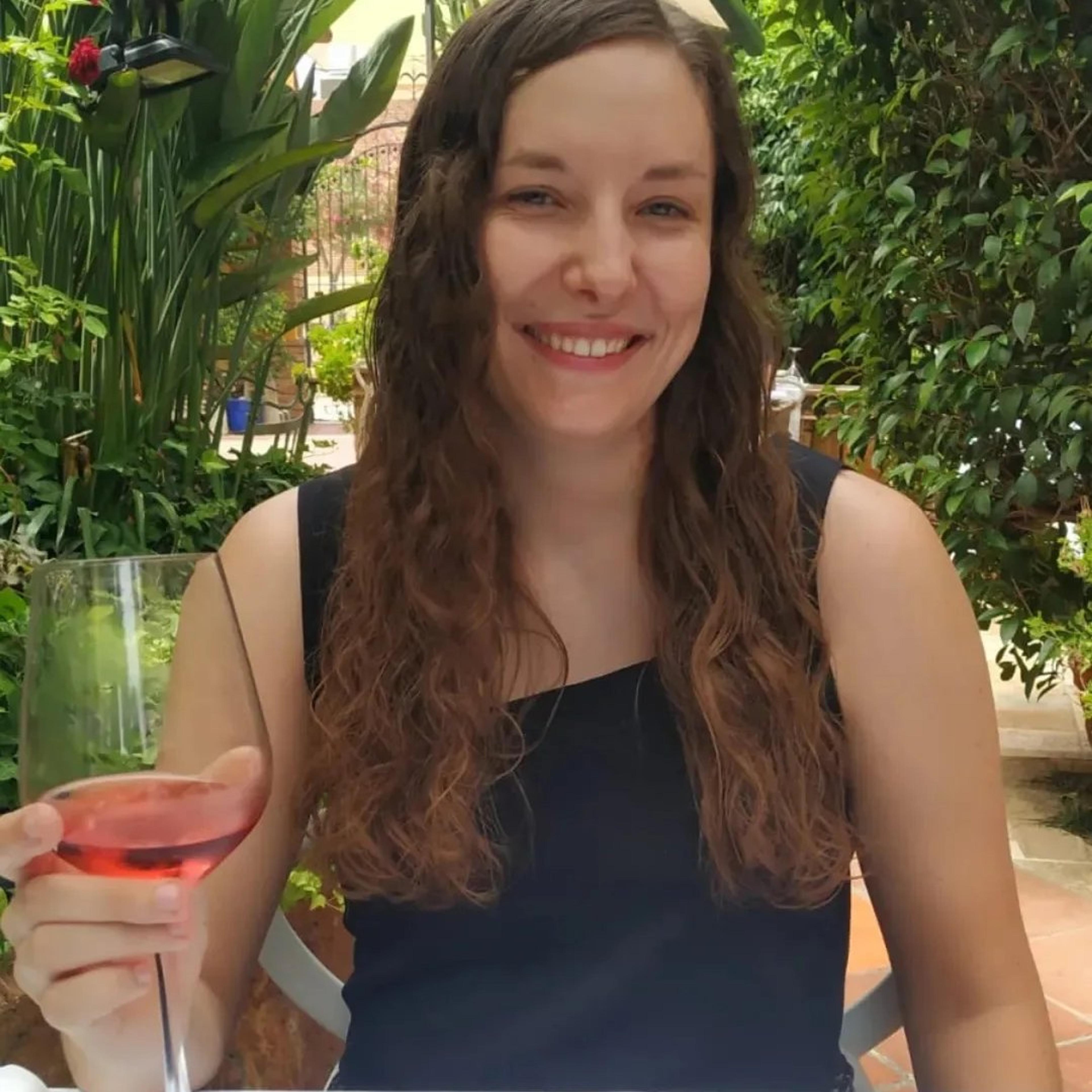 Sheila Maeztu Tortajada