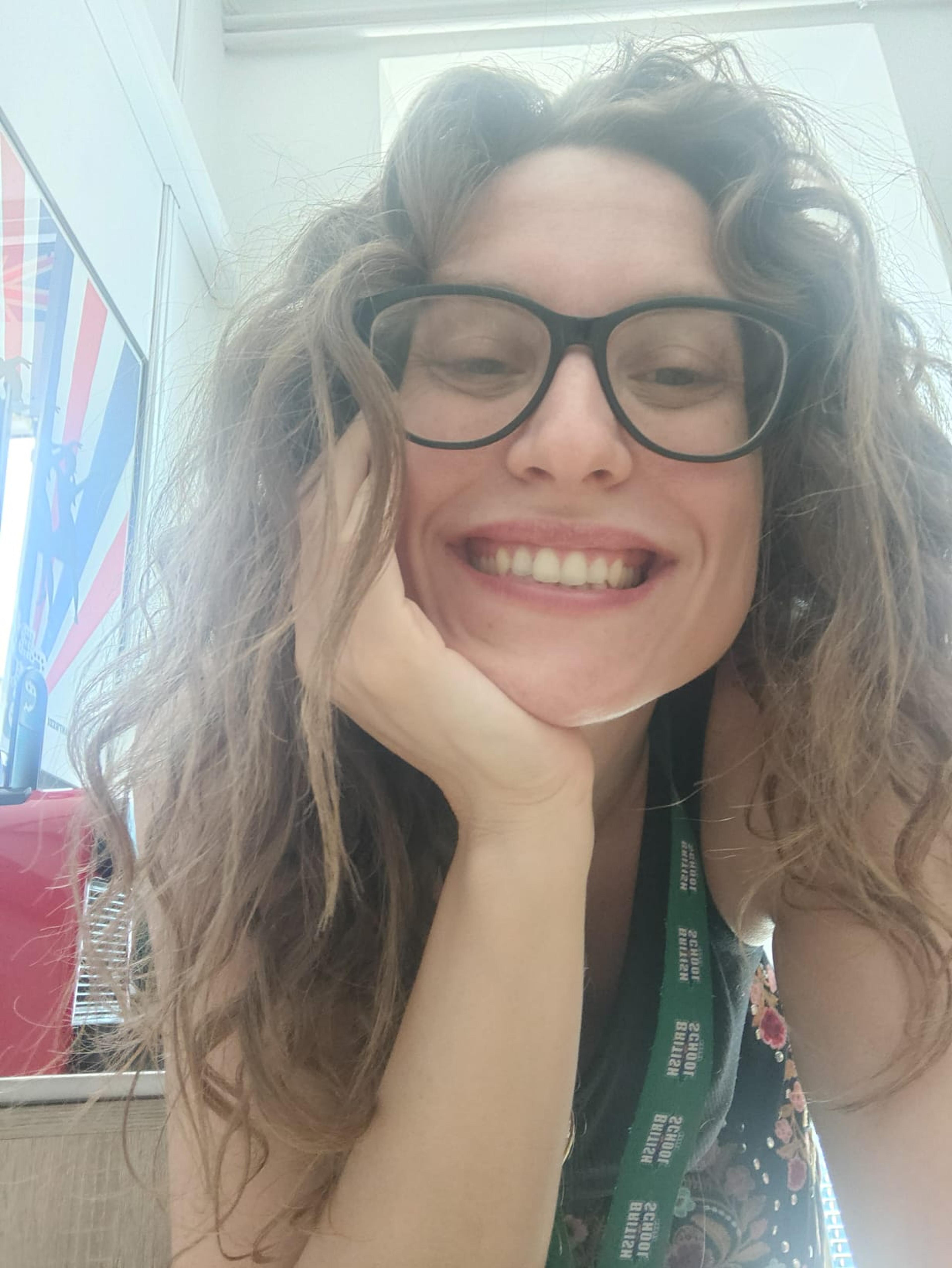 Federica Marzilli