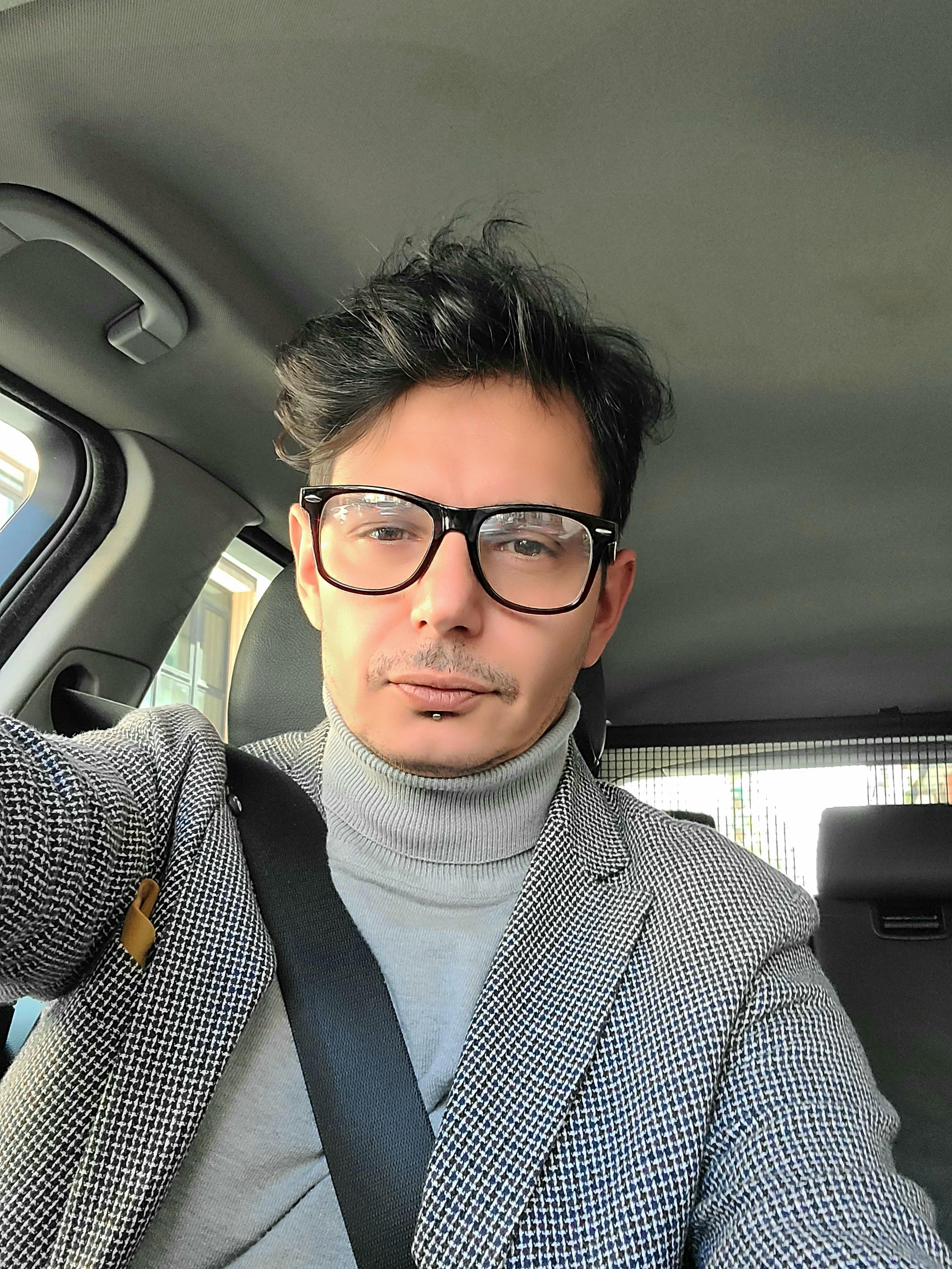 Saverio Manduca