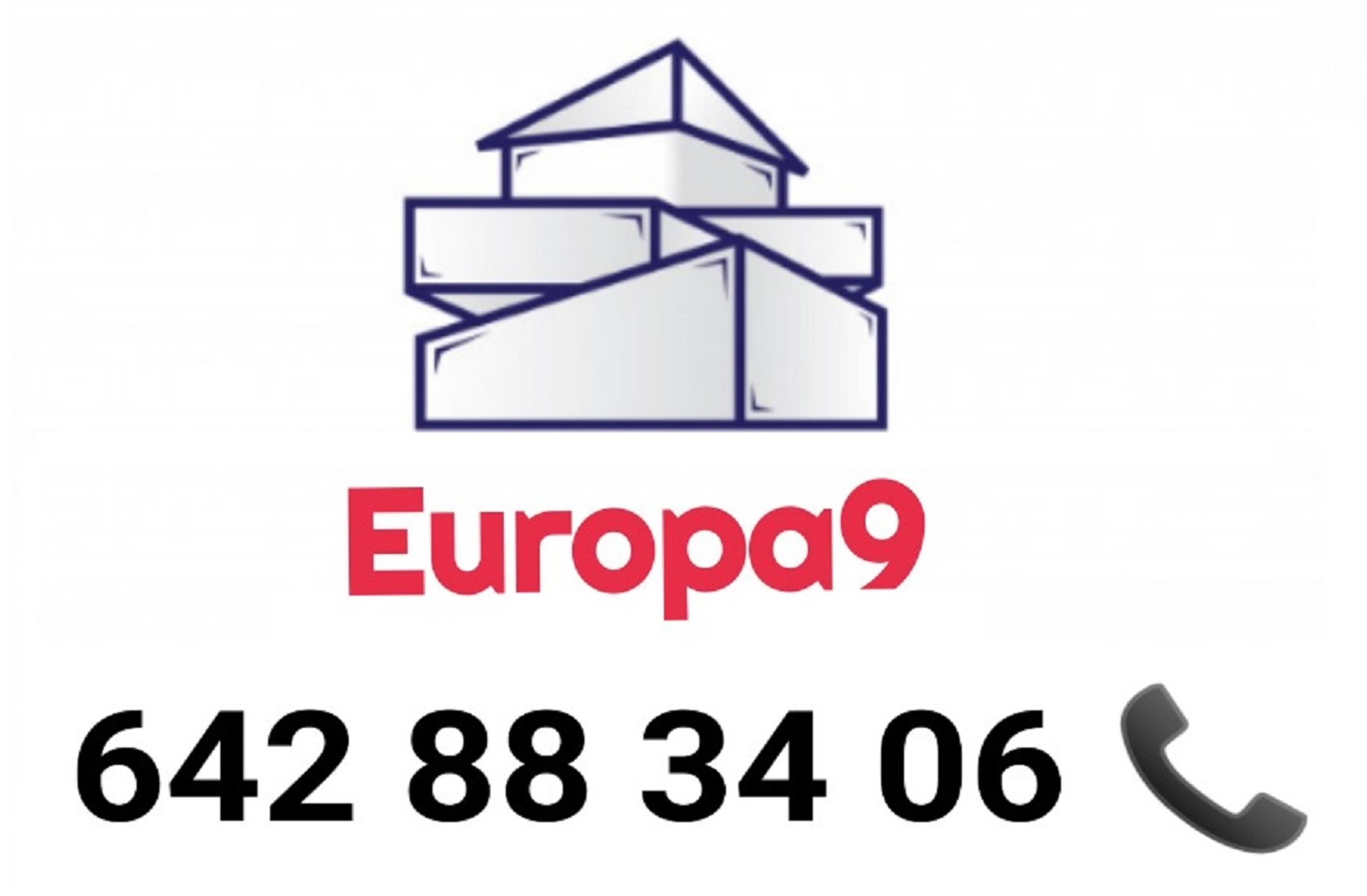 Europa 9