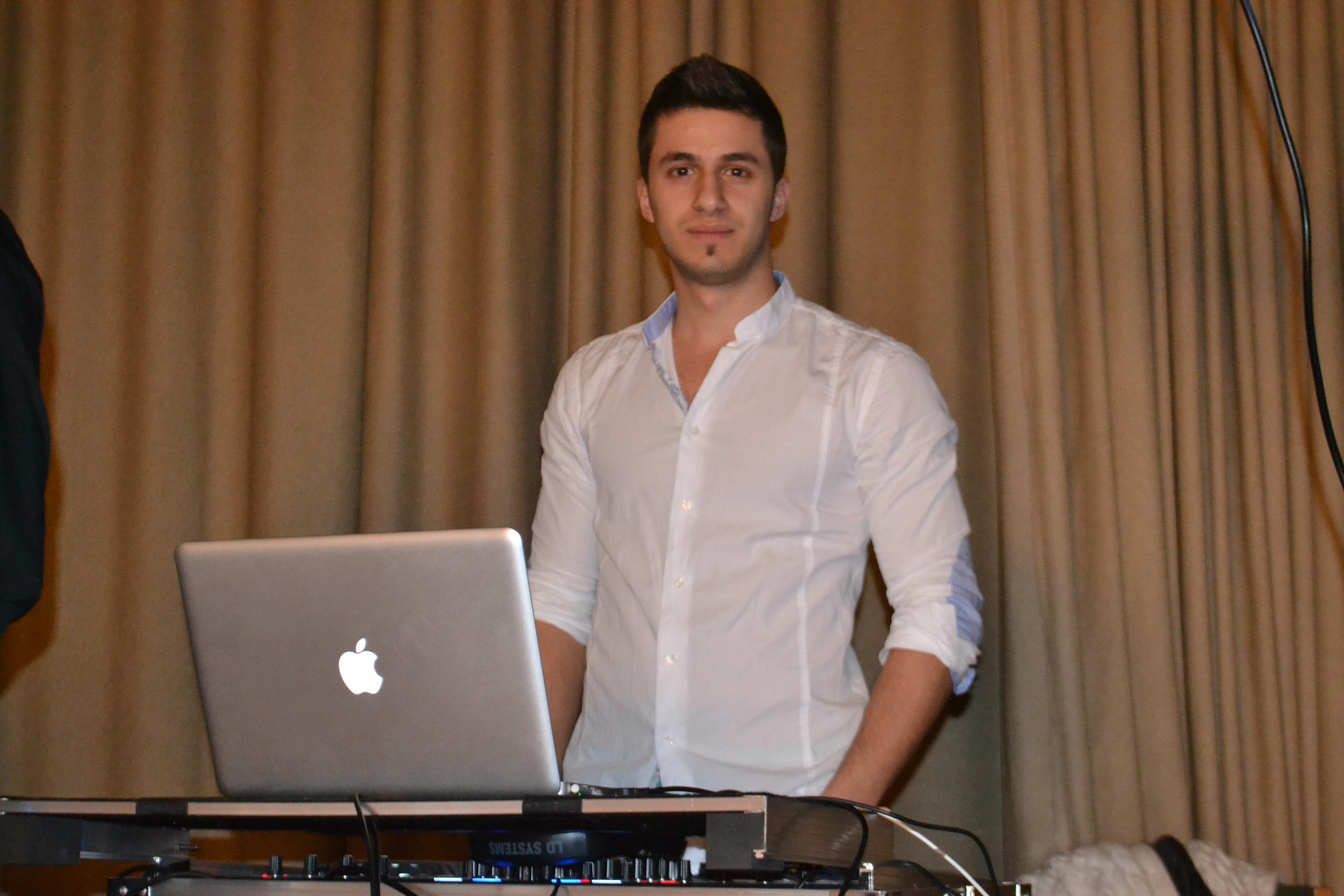 Enes Aydogdu