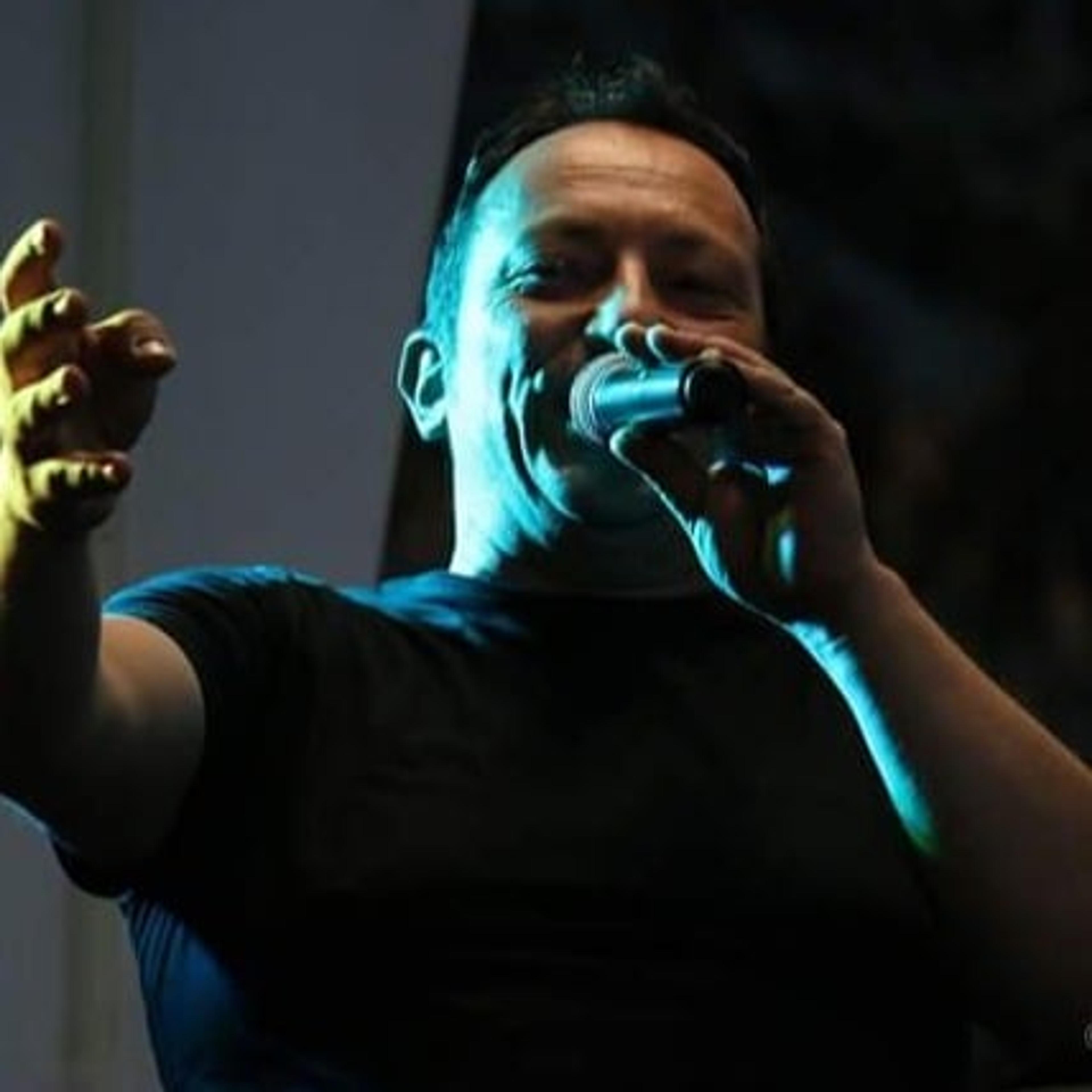 Enrico Ternullo