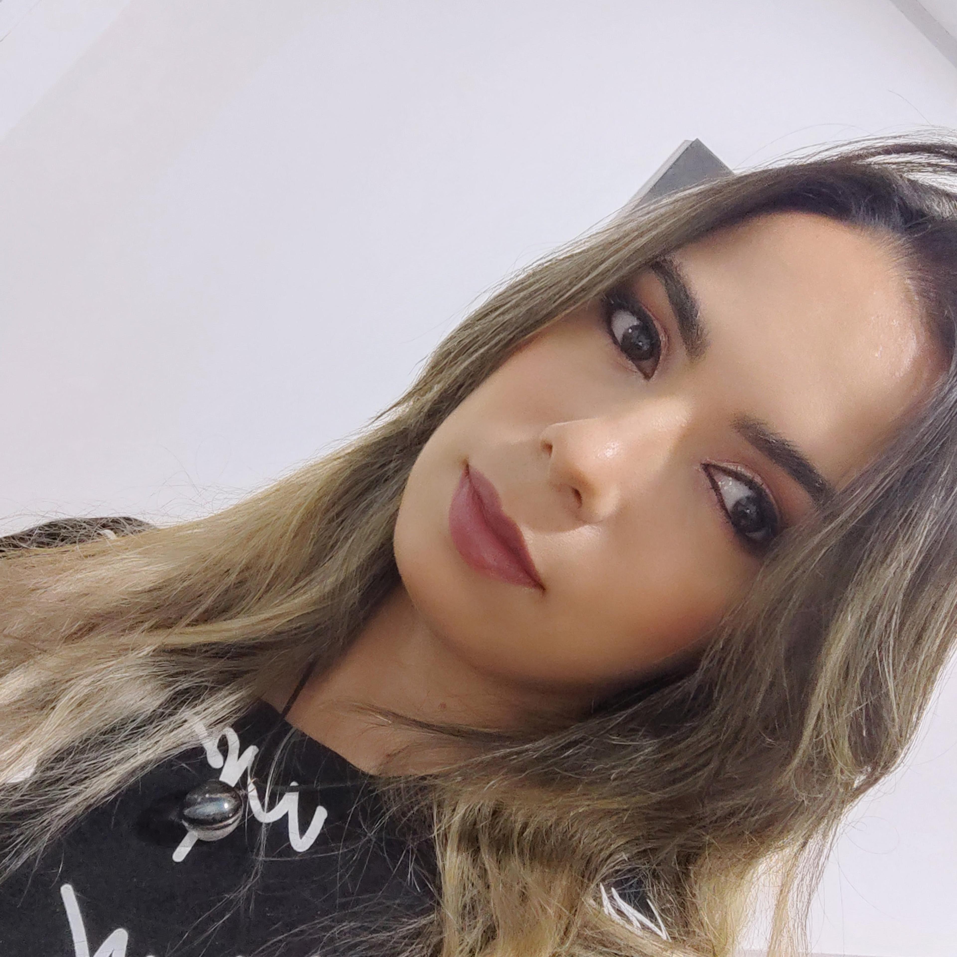 Andrea Carvajal