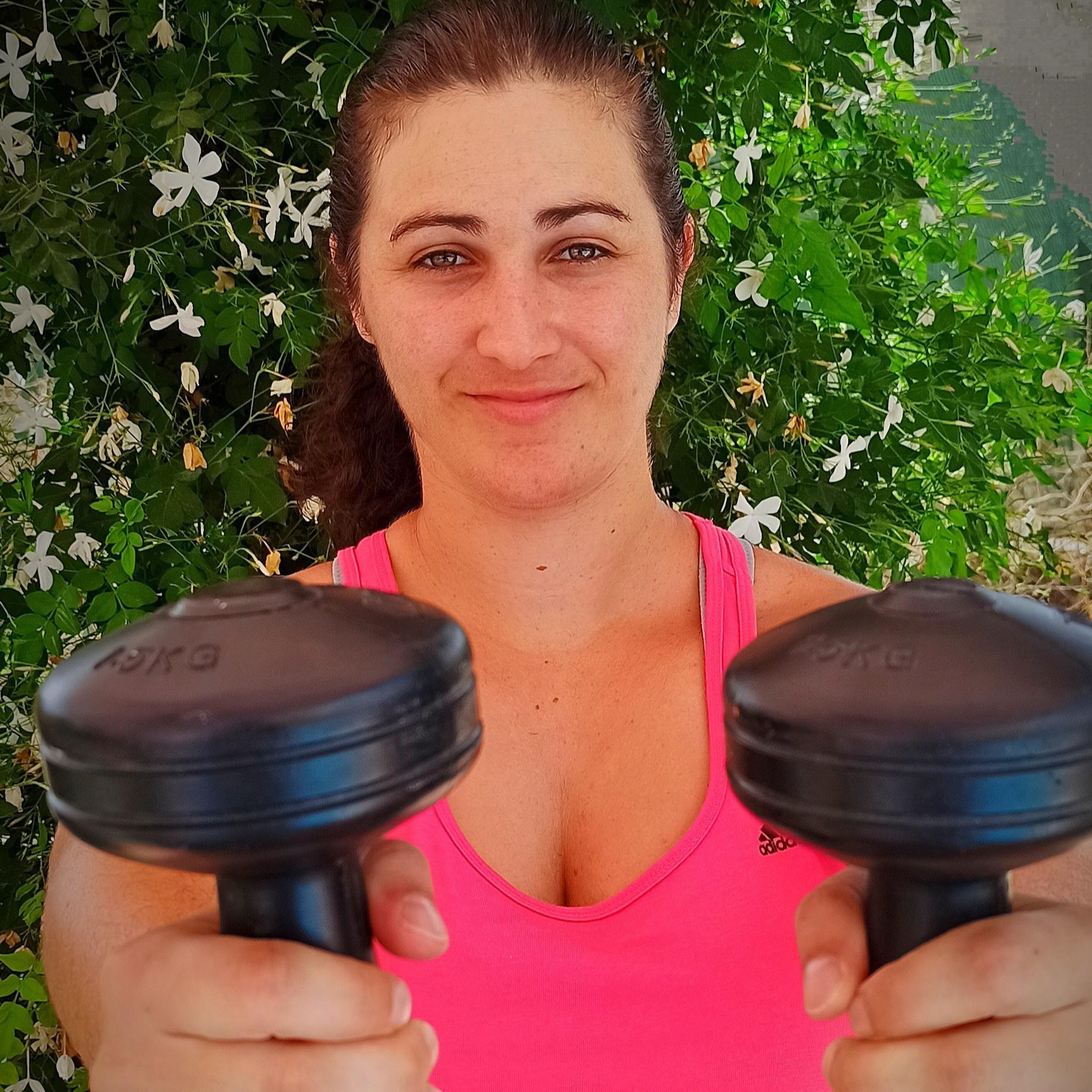 Ana López Caceres