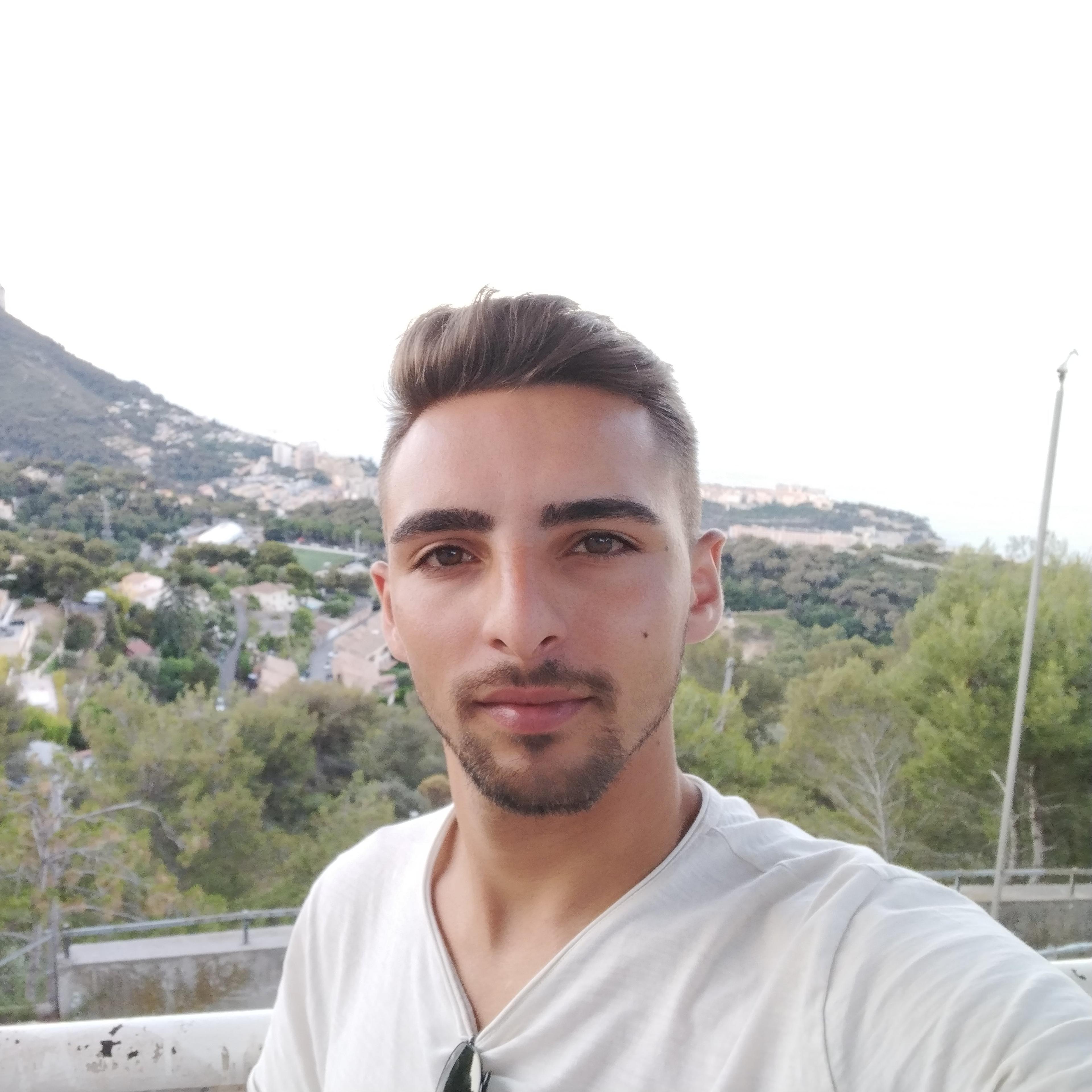 Giacomo Riggio