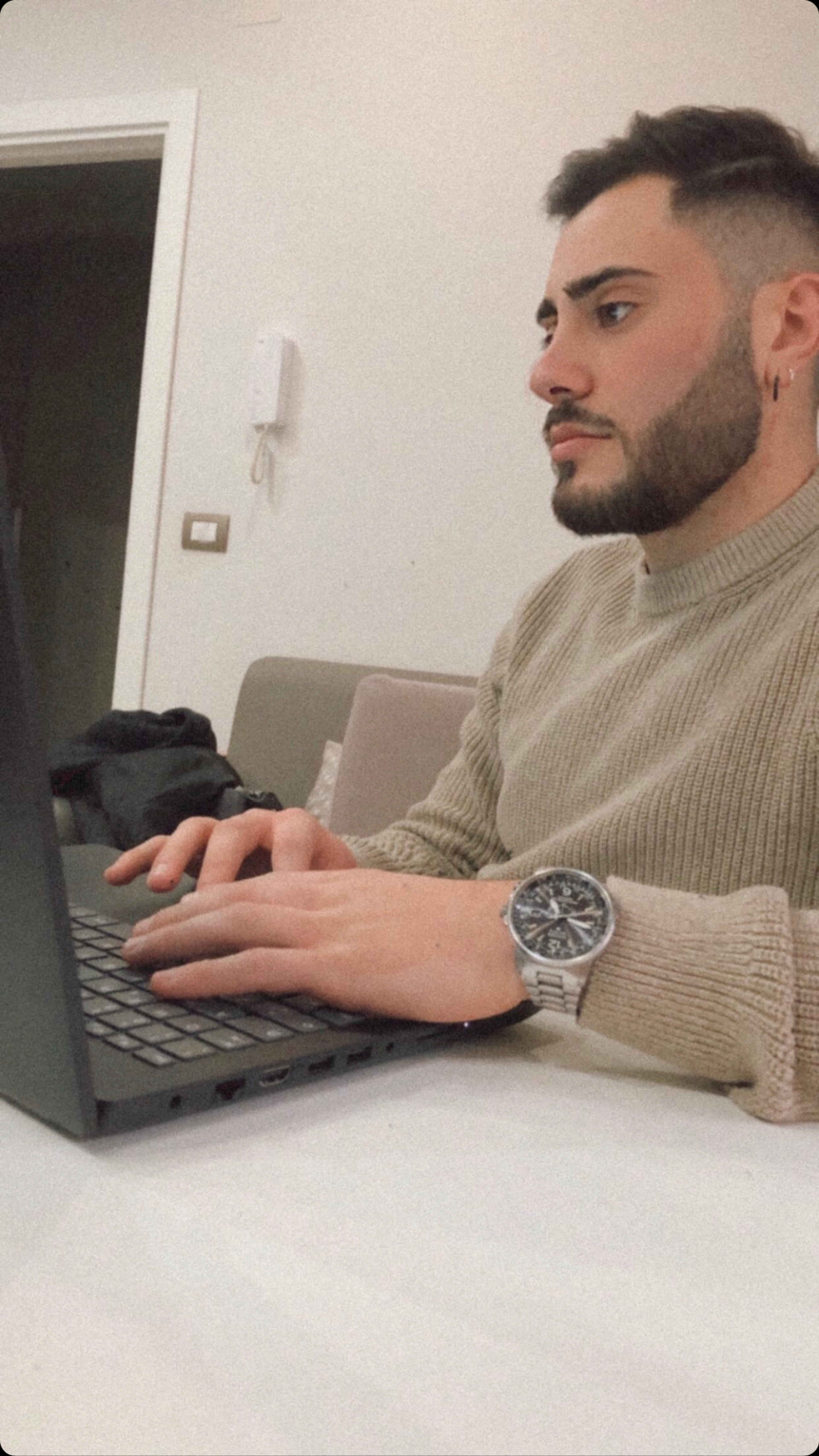 Salvatore Alterio