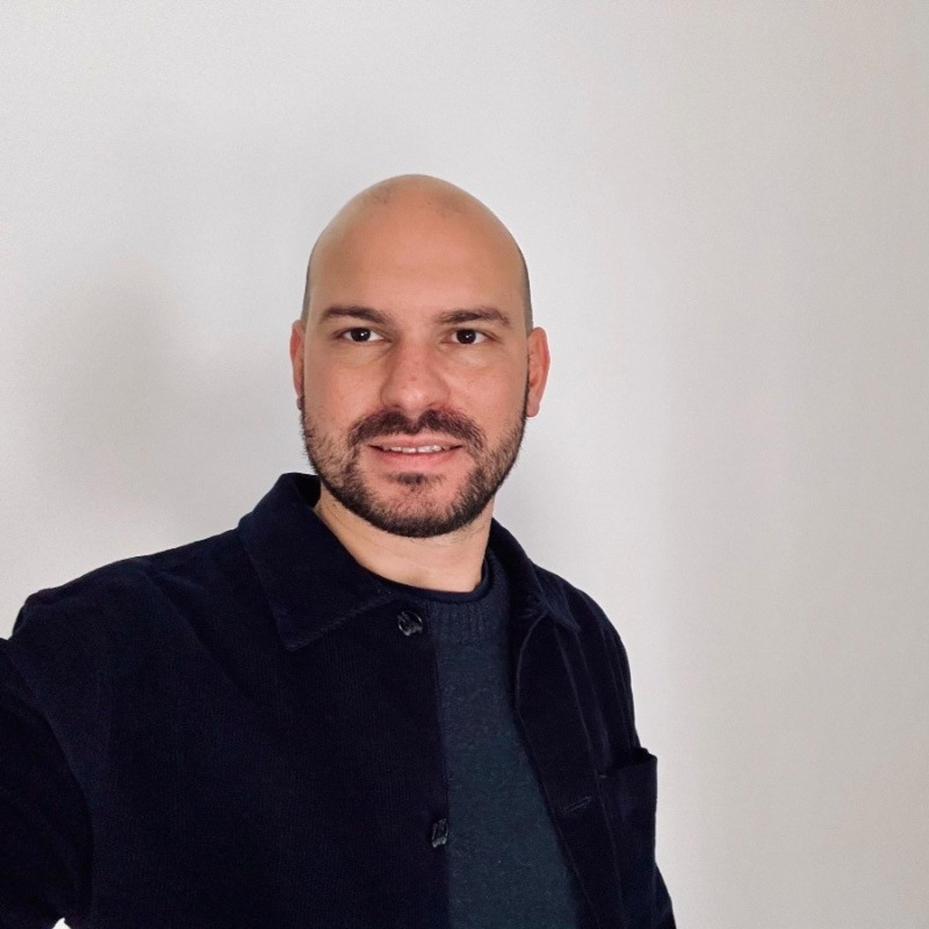 Luca Ronco