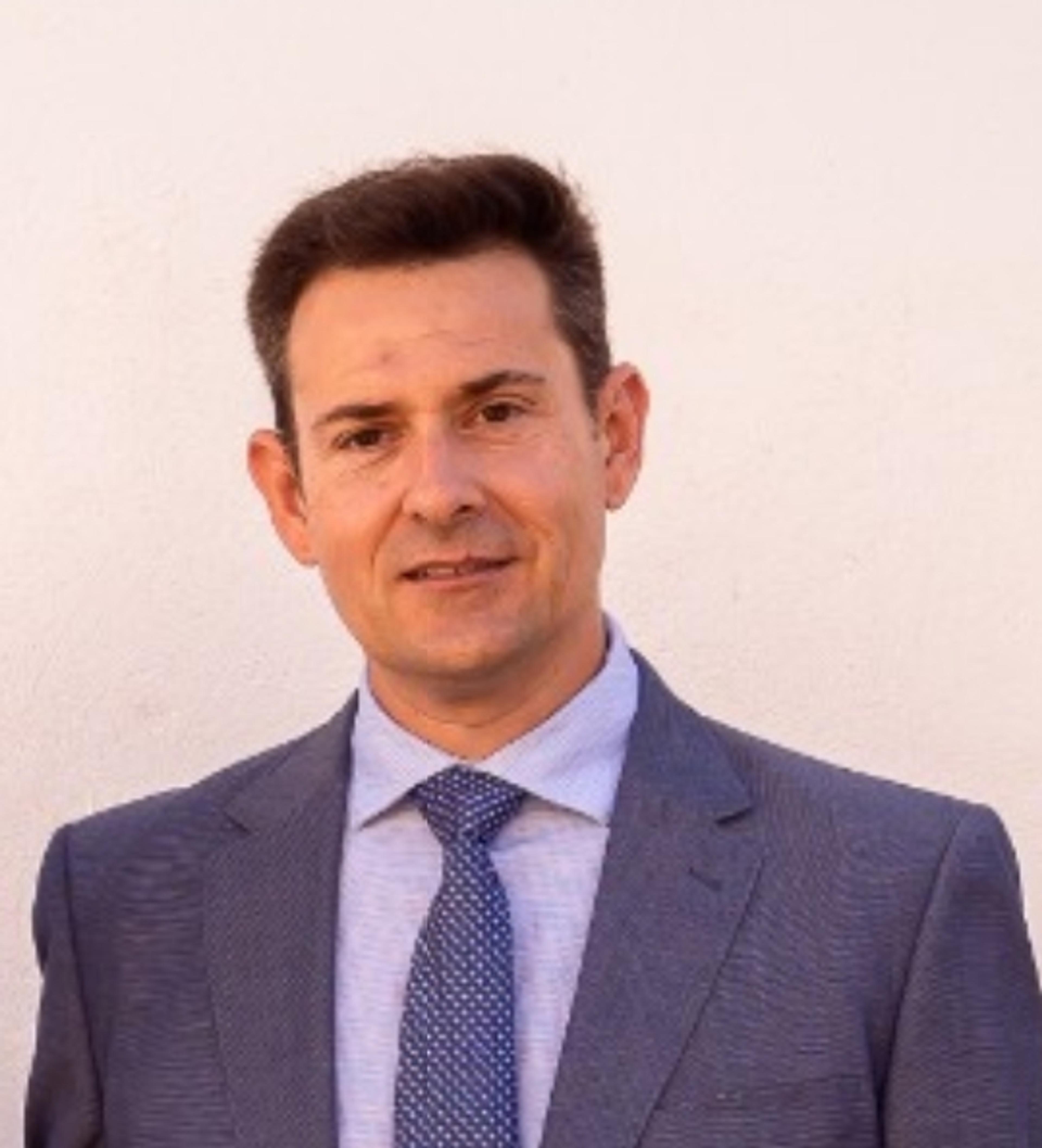 Sergio Muñoz Fuentes