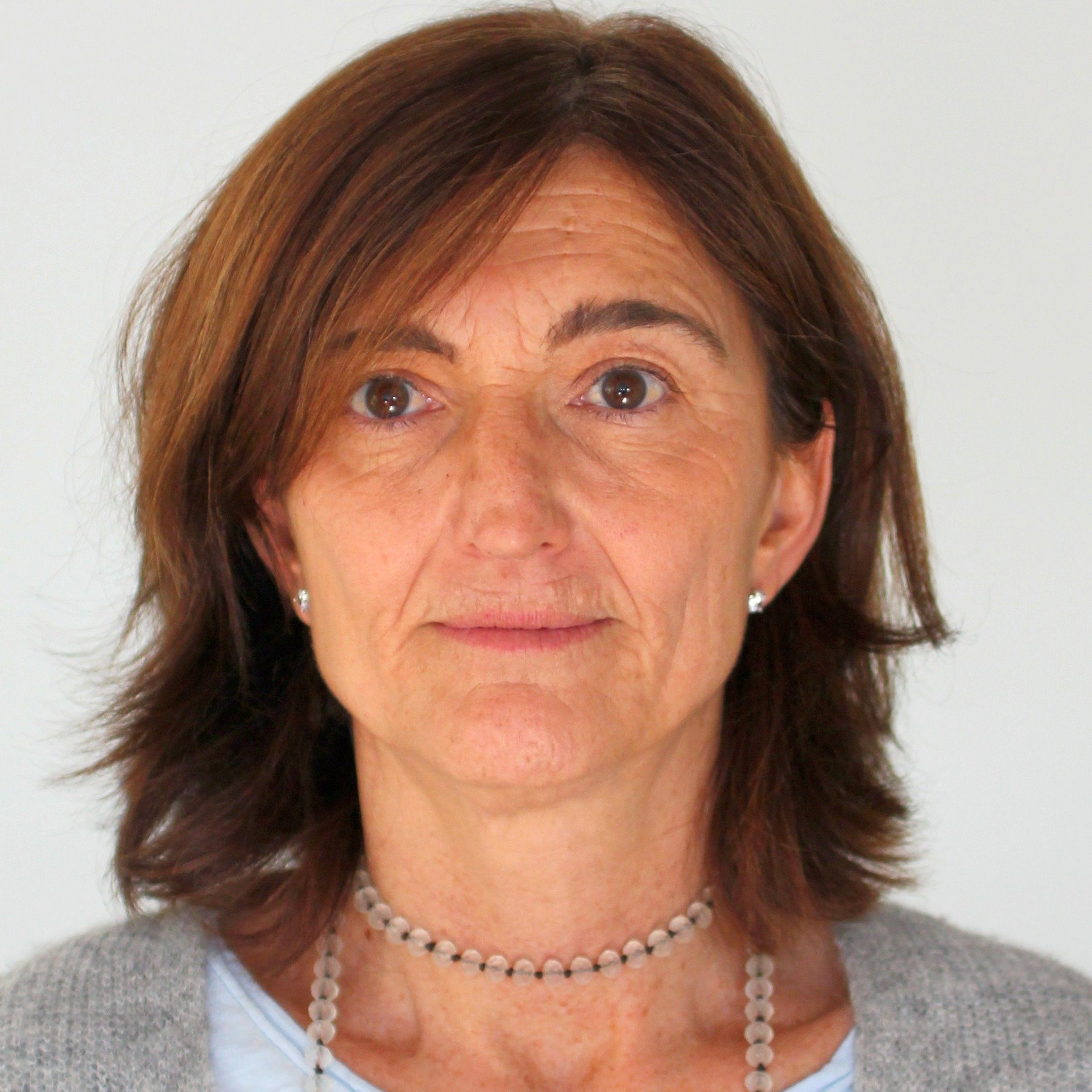 Mila Gutierrez-Jodra