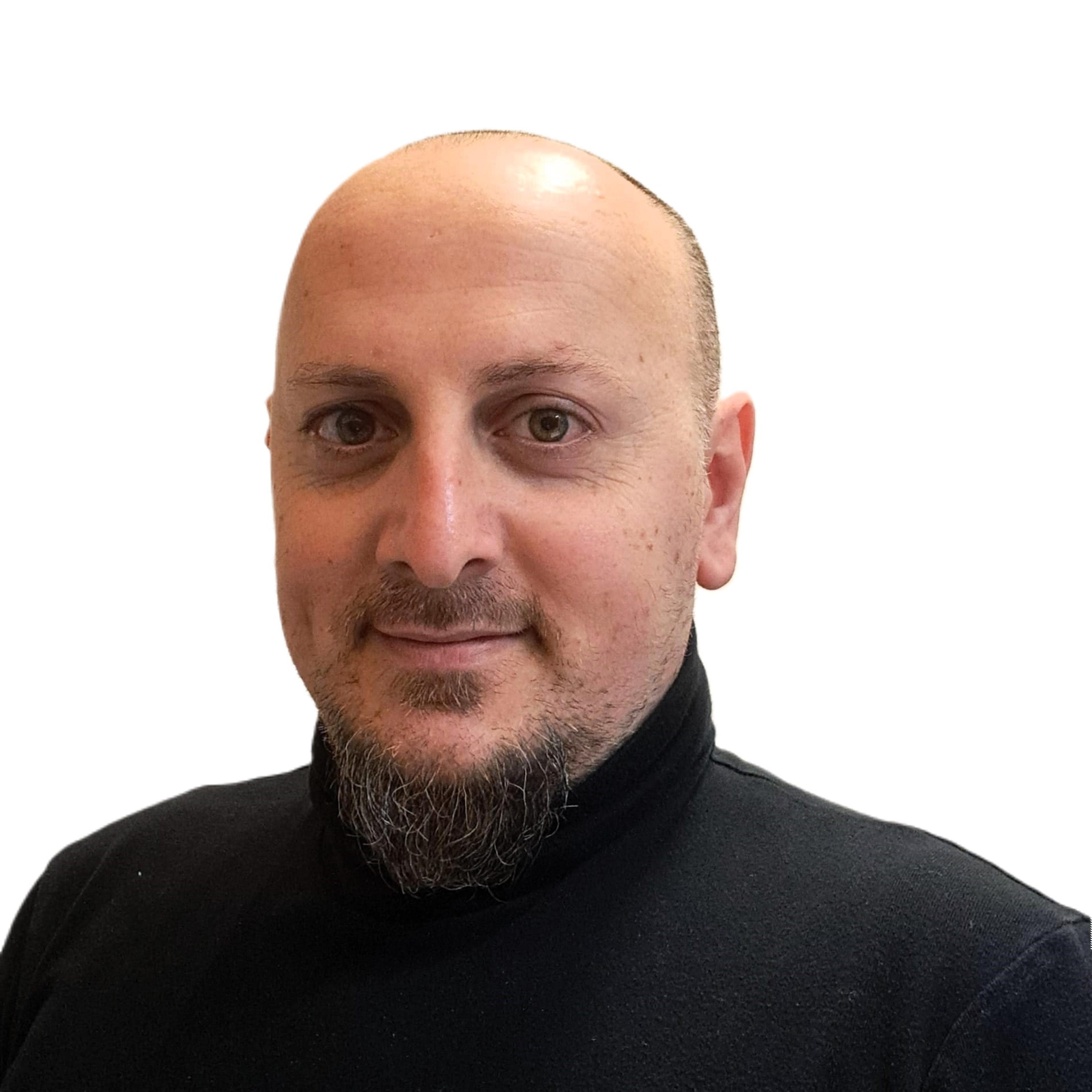 Dr. Tuccio Domenico Savio