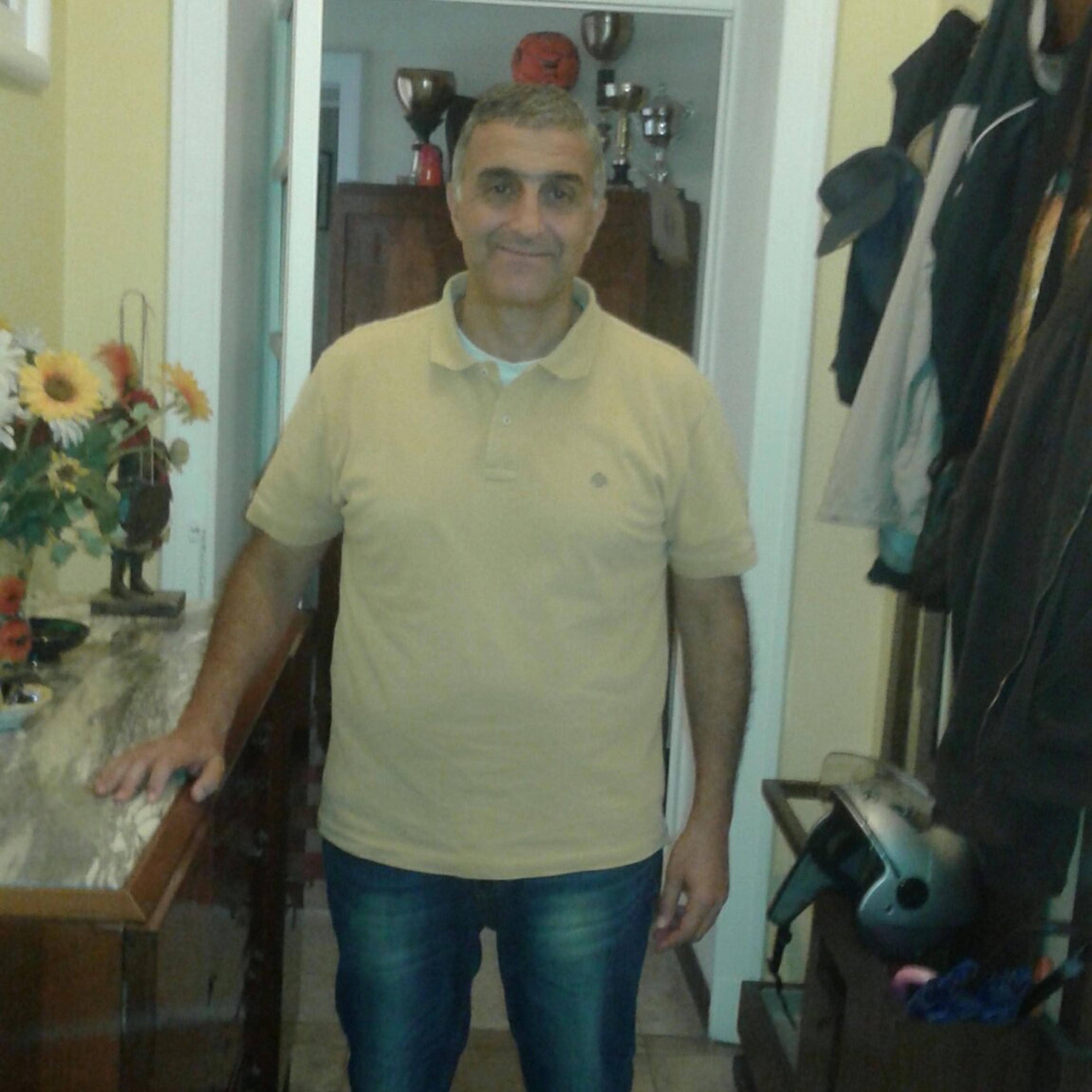 Rosario Pantò