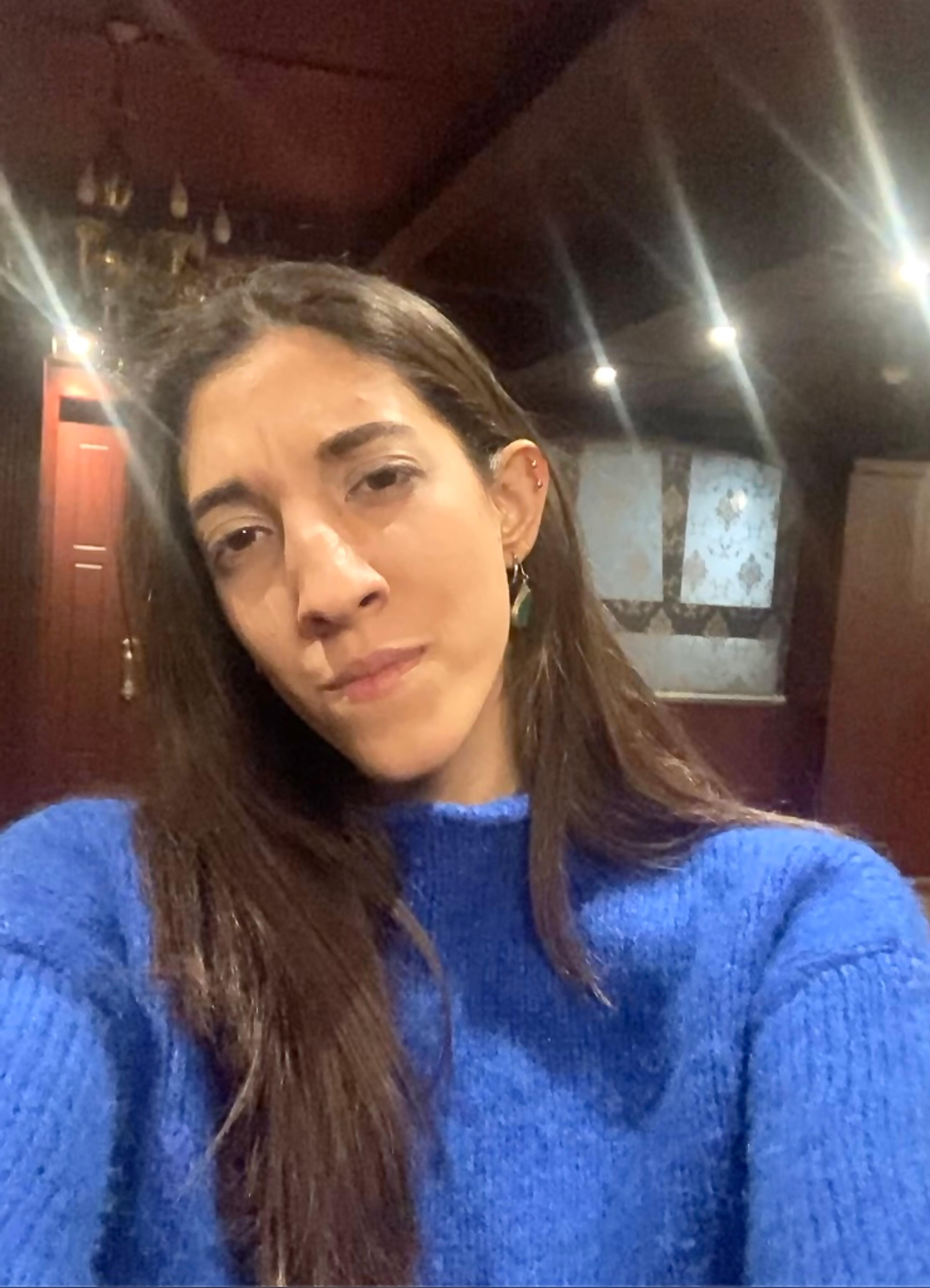 Reyhaneh Zandian