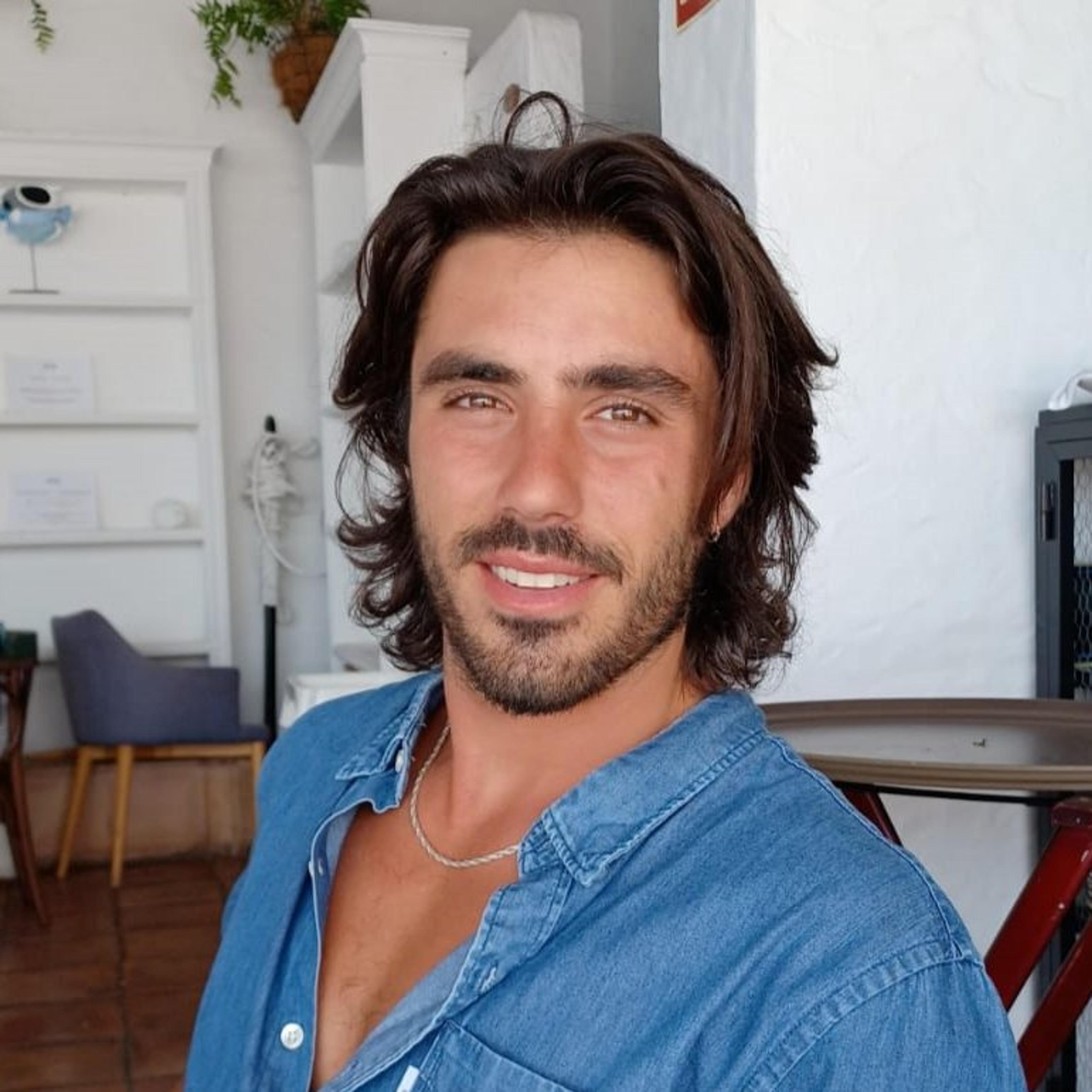 Jesús Vázquez Caraballo