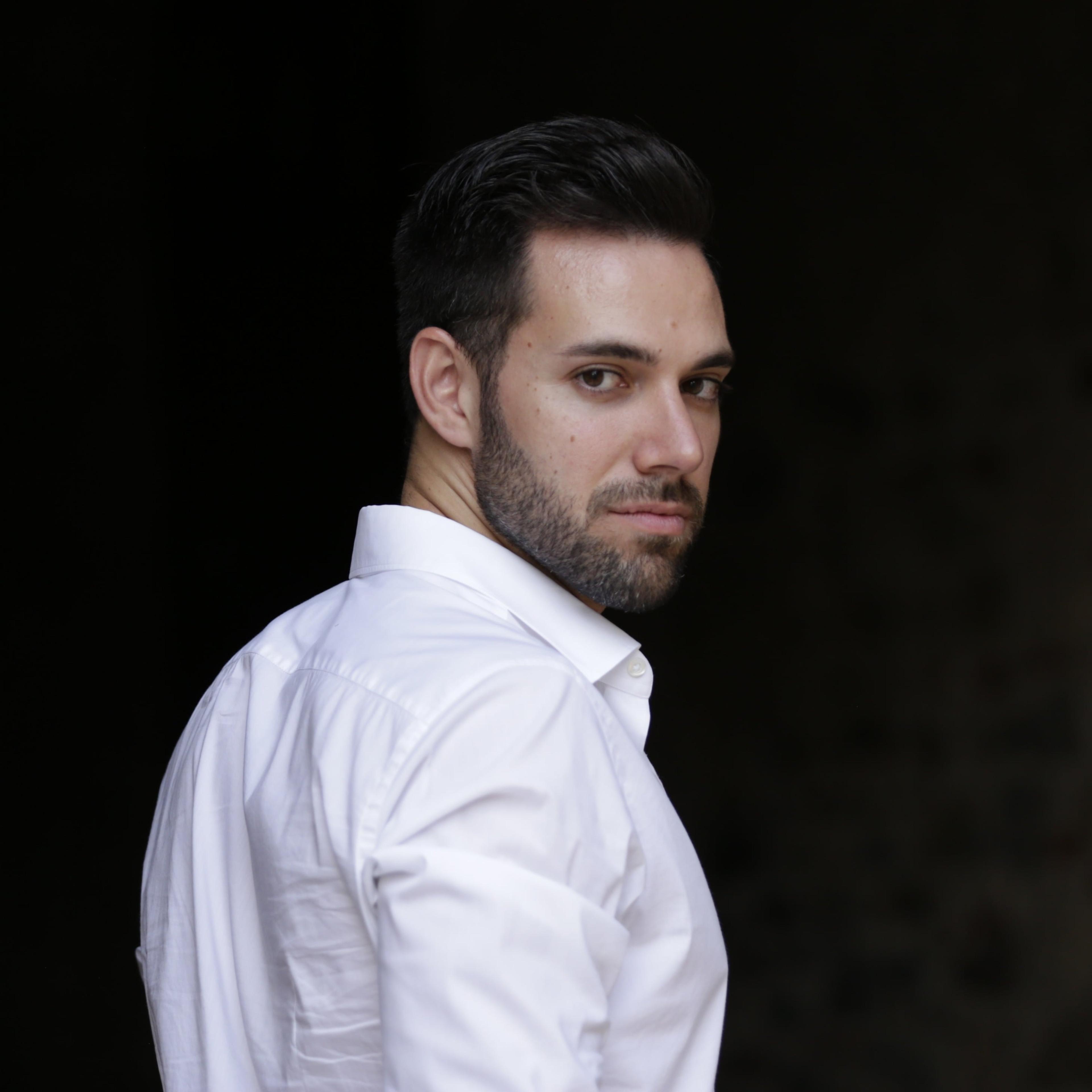 Matteo Scattola