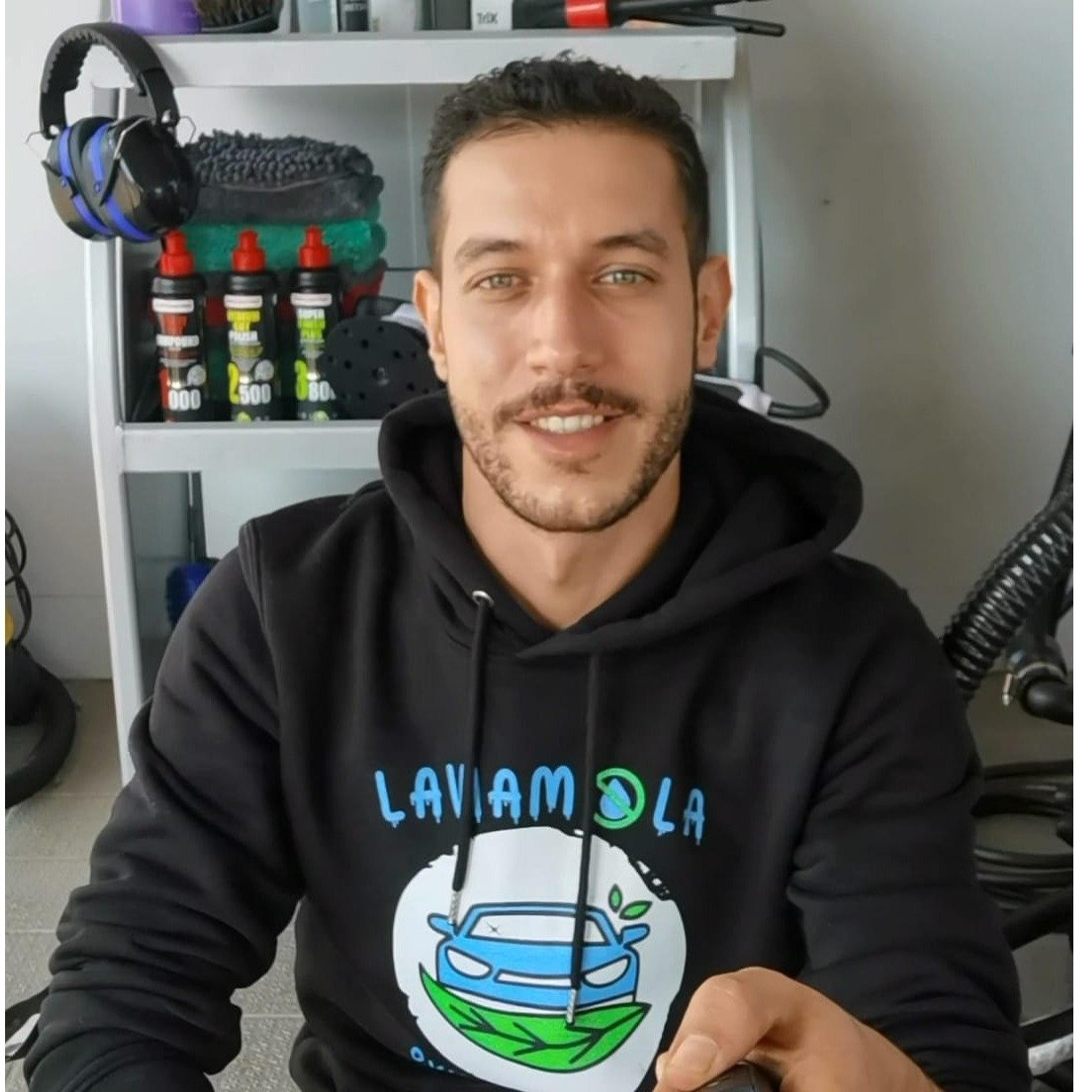 Laviamola