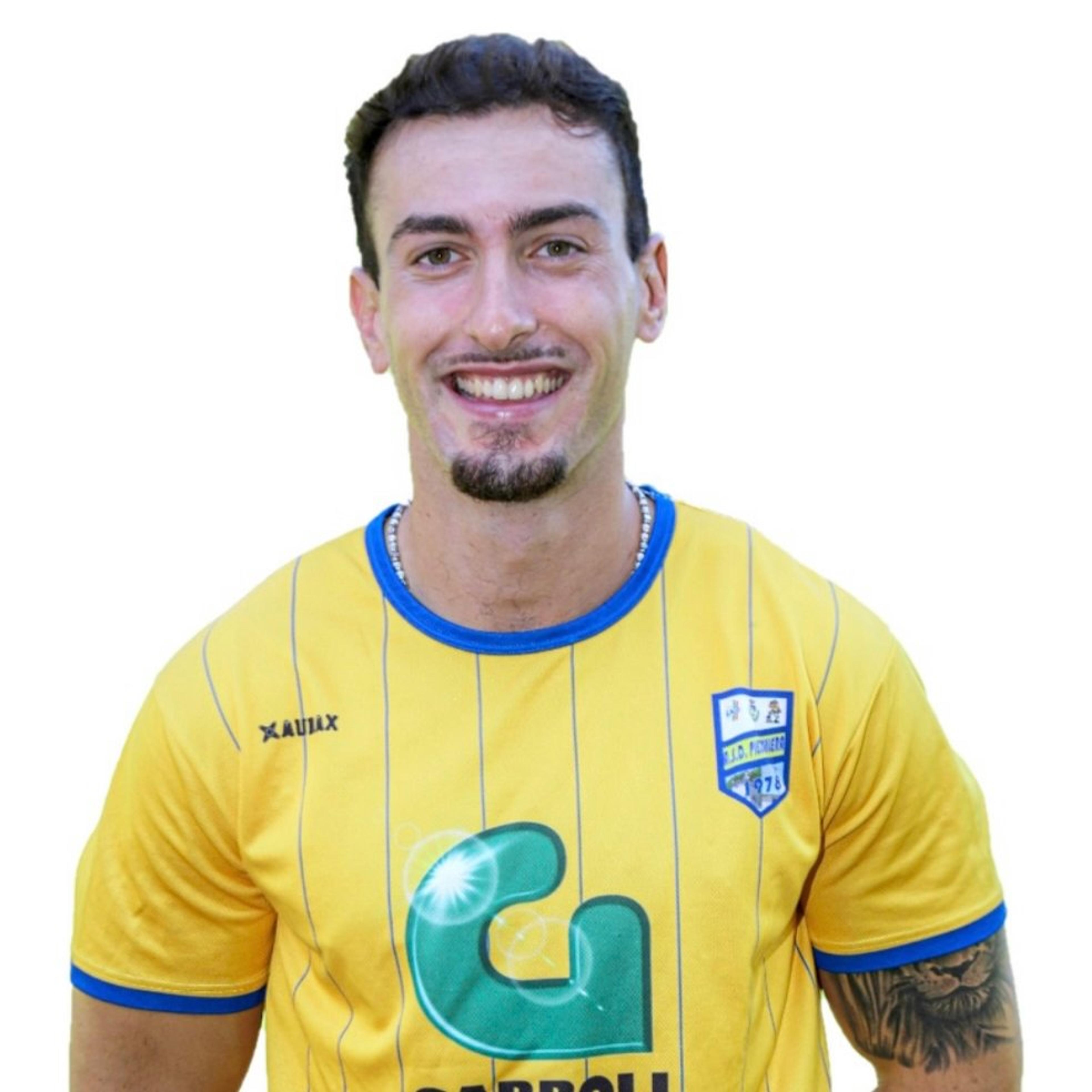 Alessio Vaglica