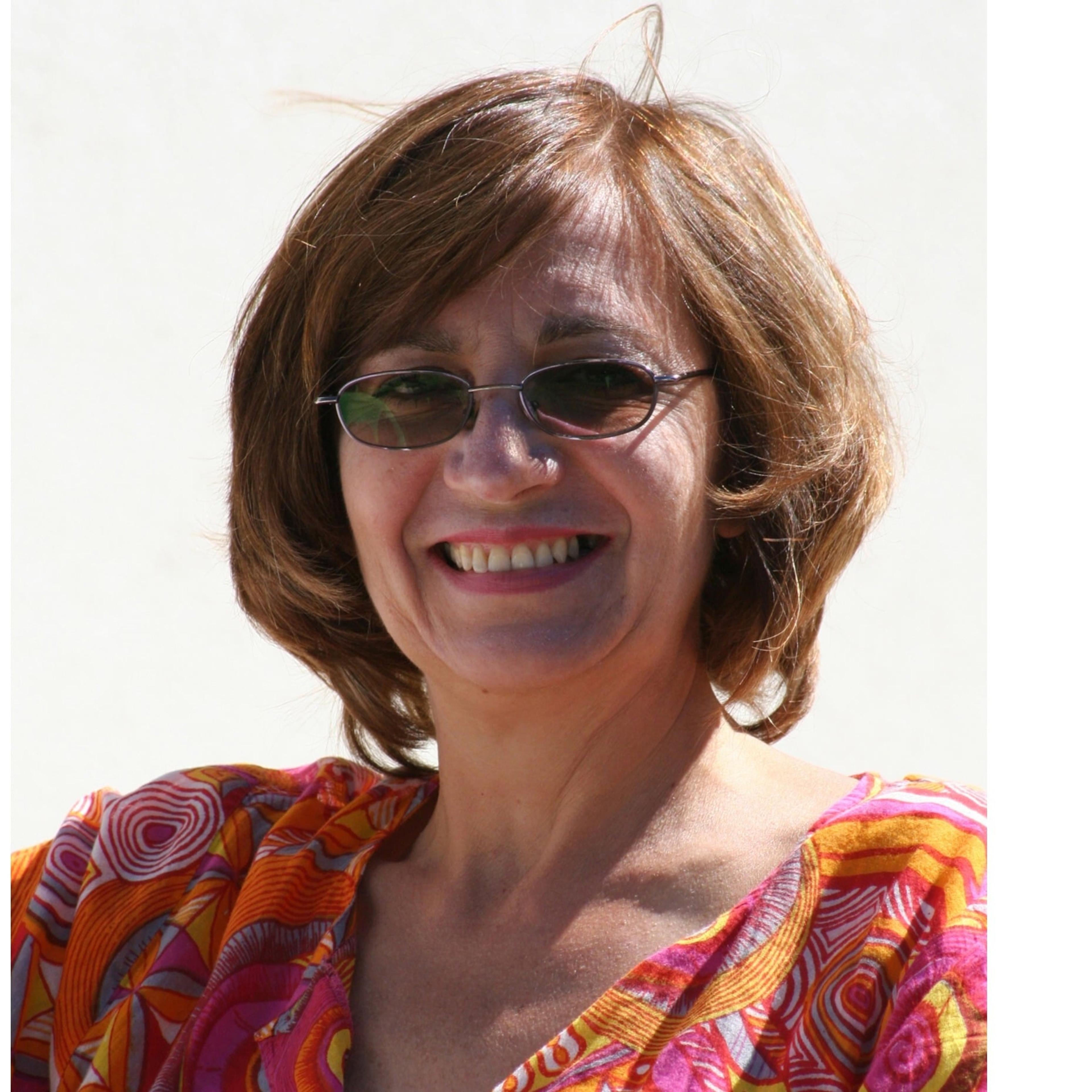 Sylvia Chevalier Martinez