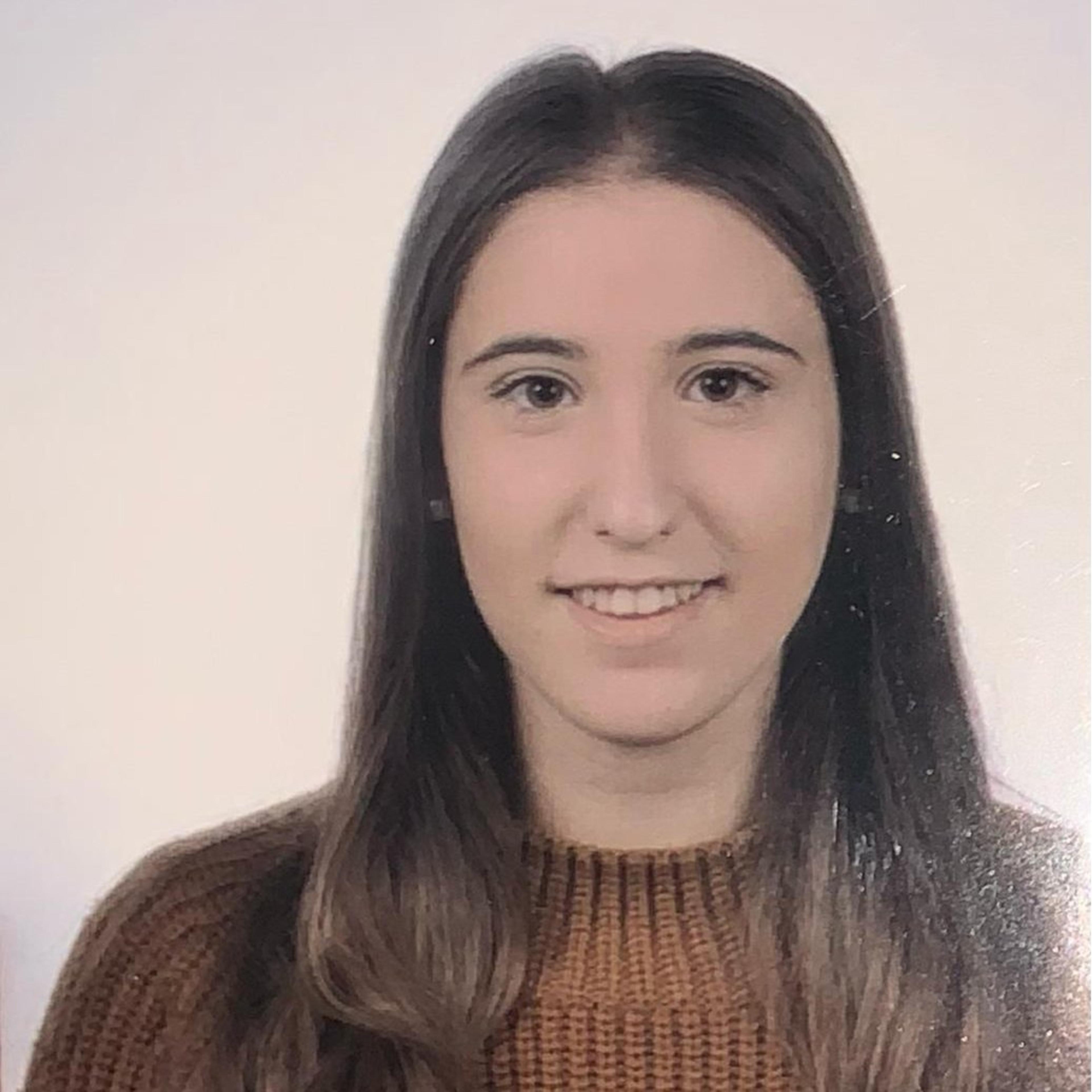 Alba Olmos