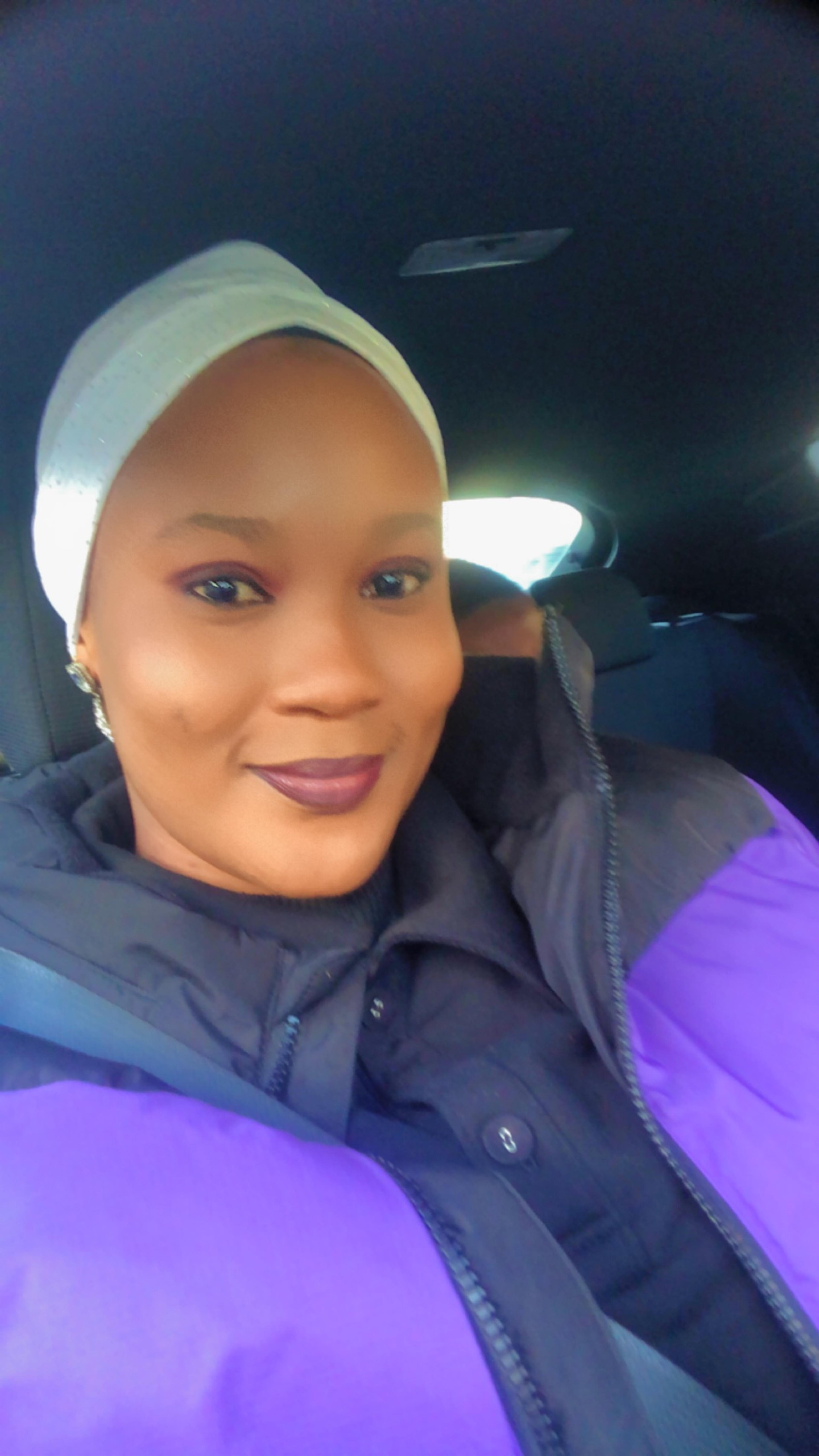 Fauziya Musah