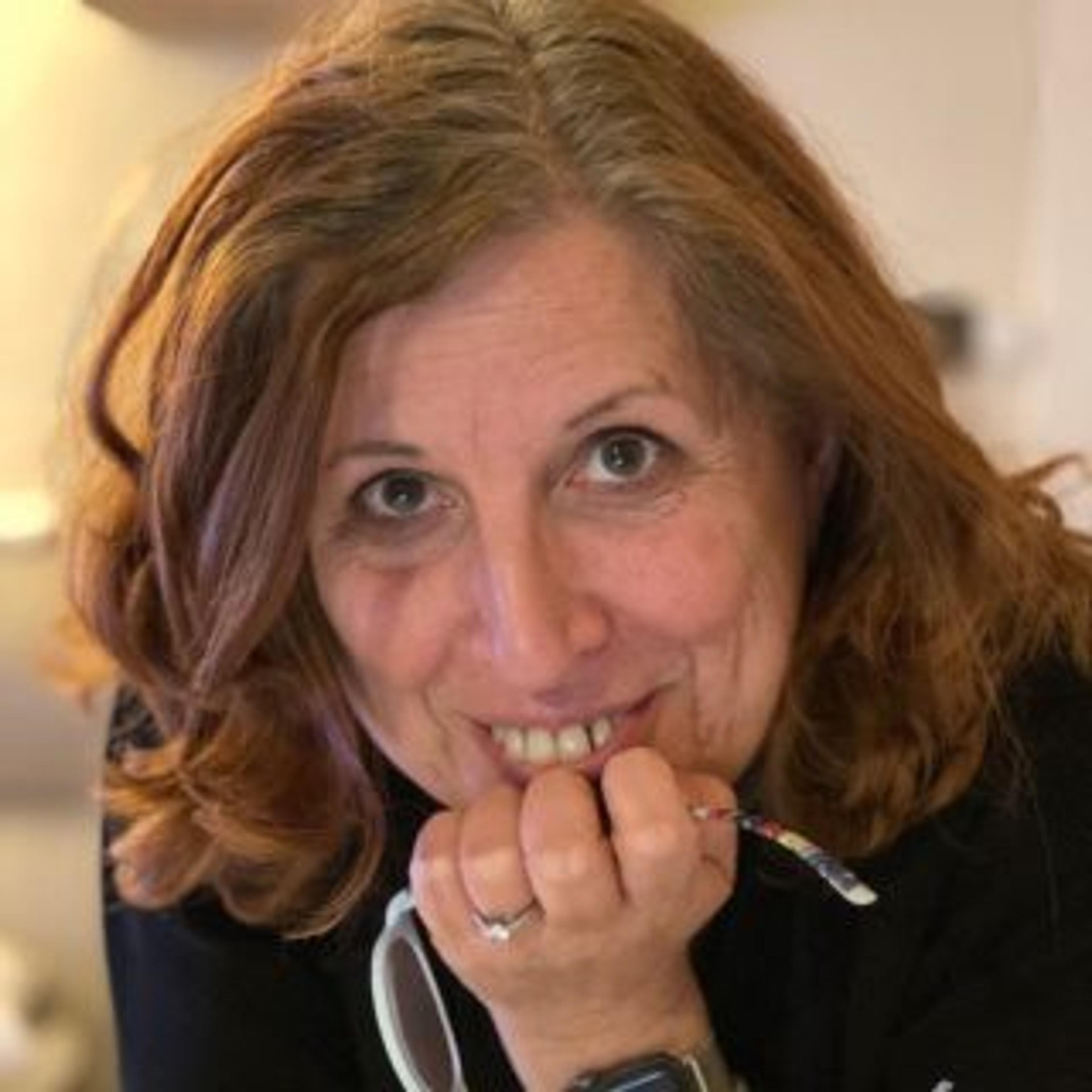Nicoletta Nicoletti