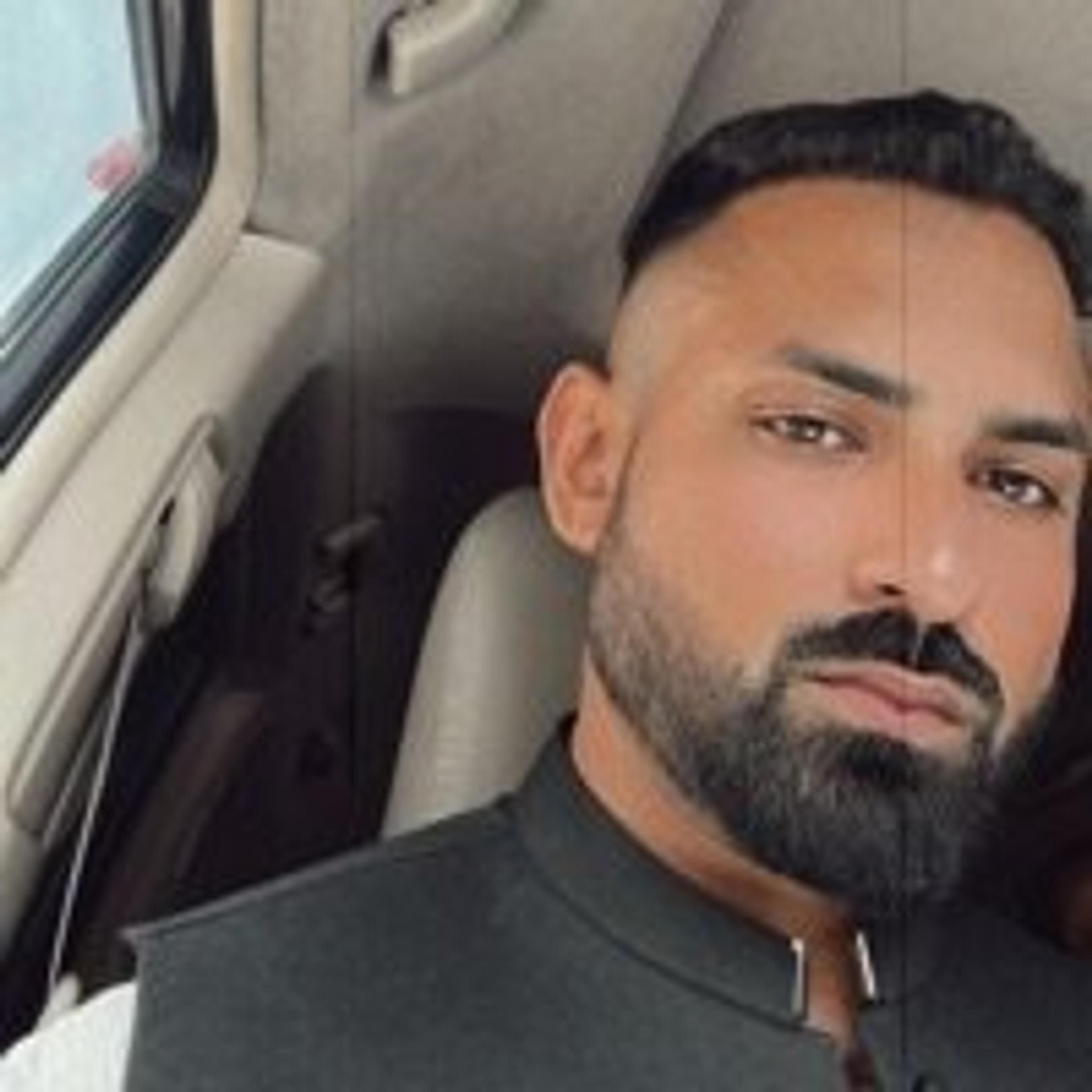 Farhan Rasool