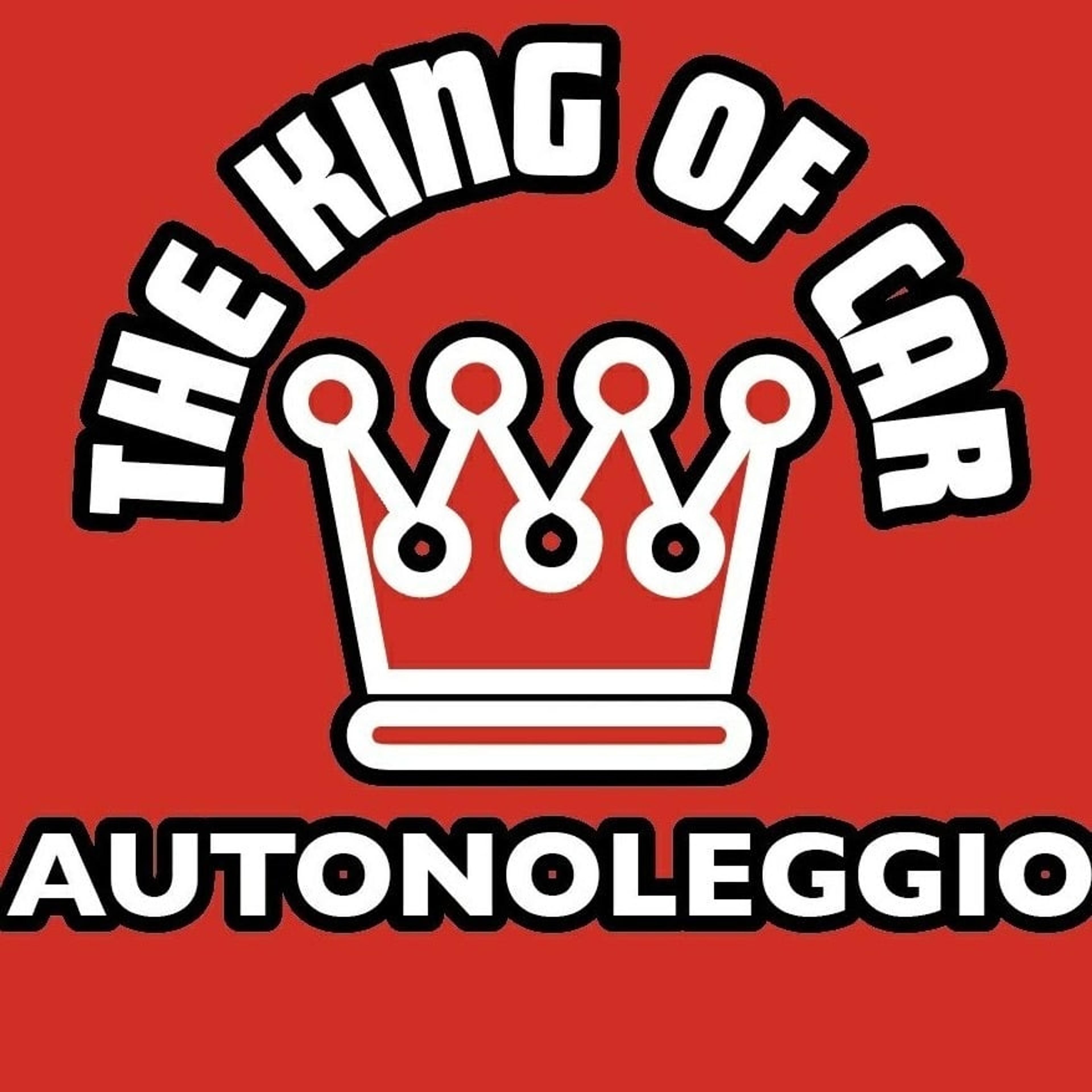 The king of car noleggio