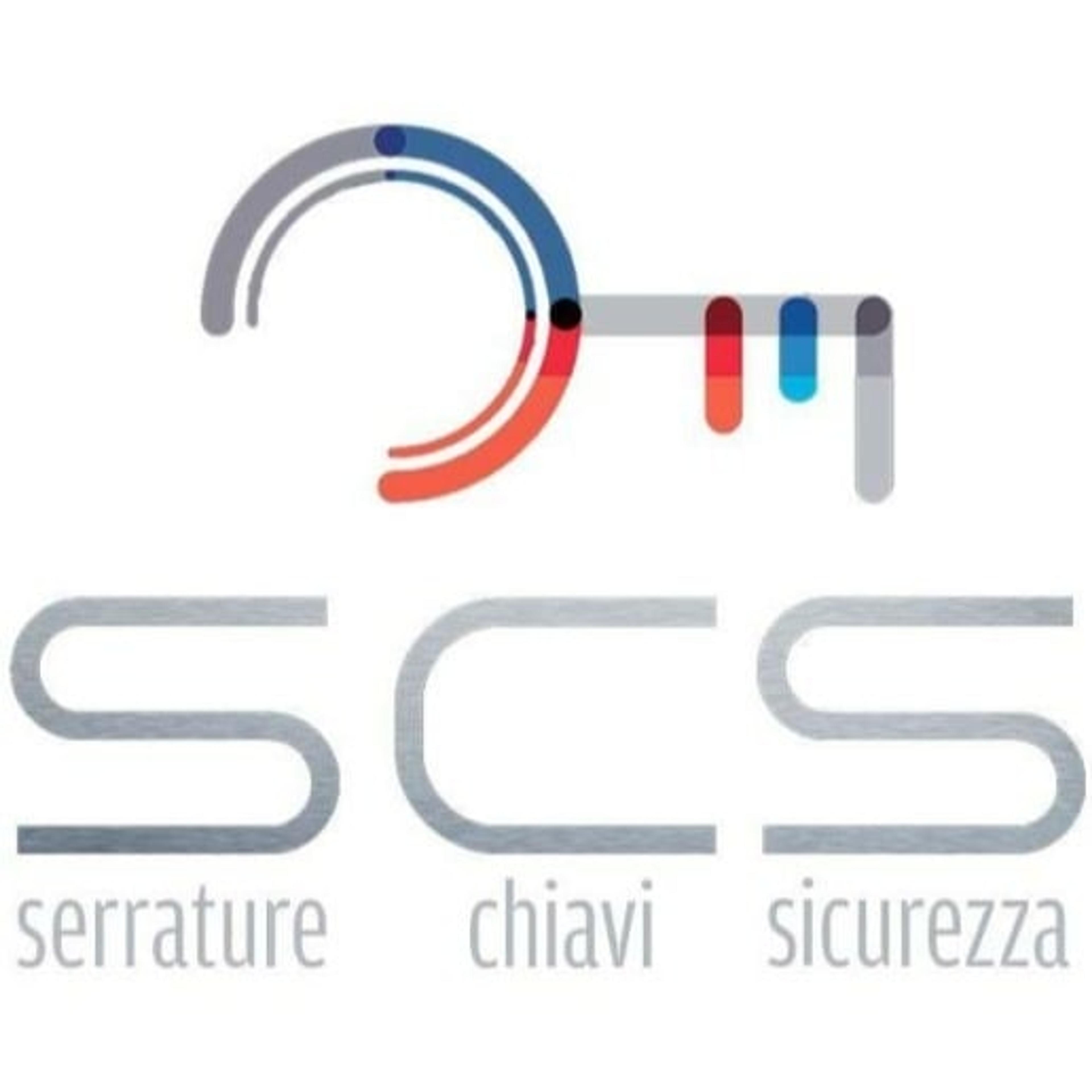 SCS Serrature Chiavi e Sicurezza
