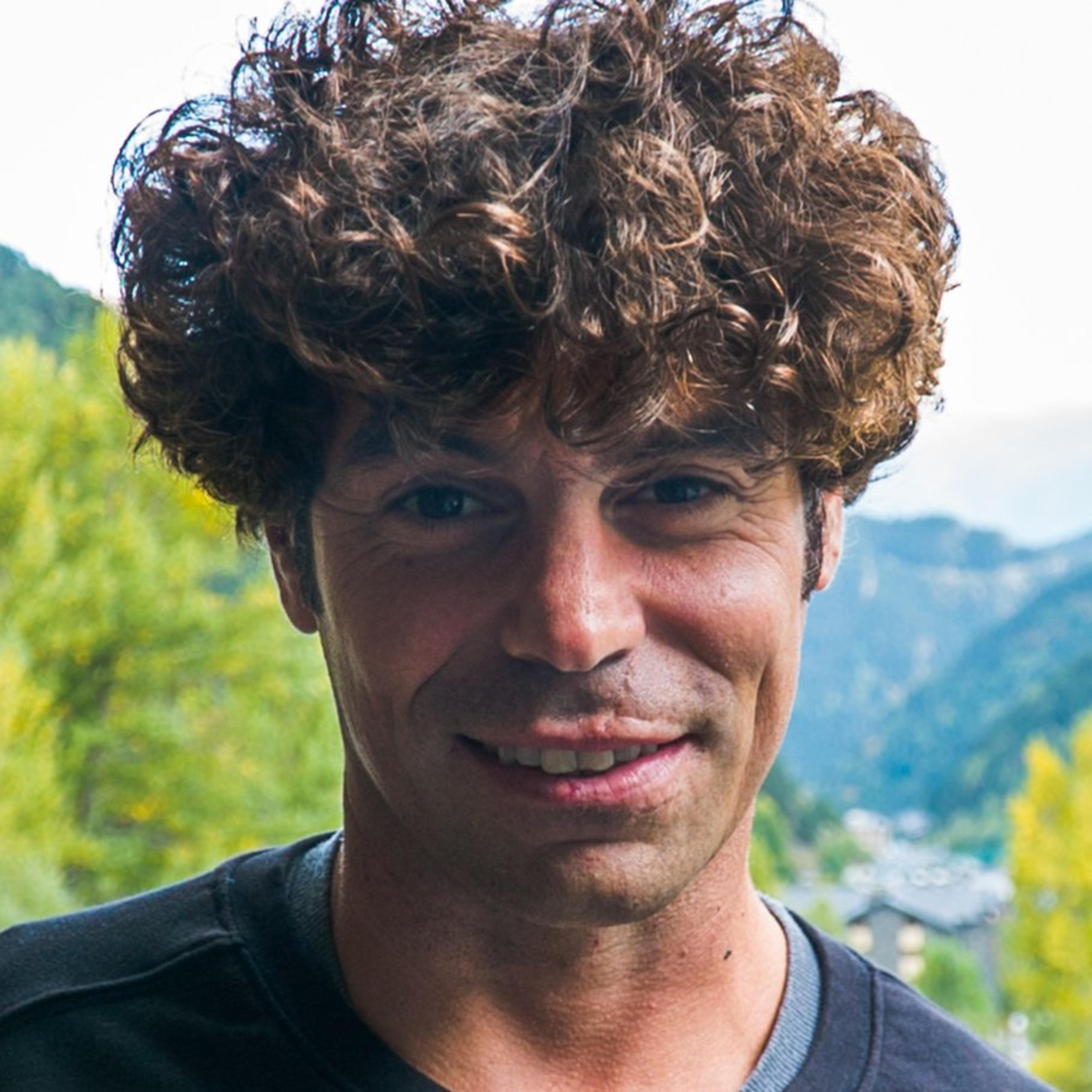 Emilio Sedano Reyes