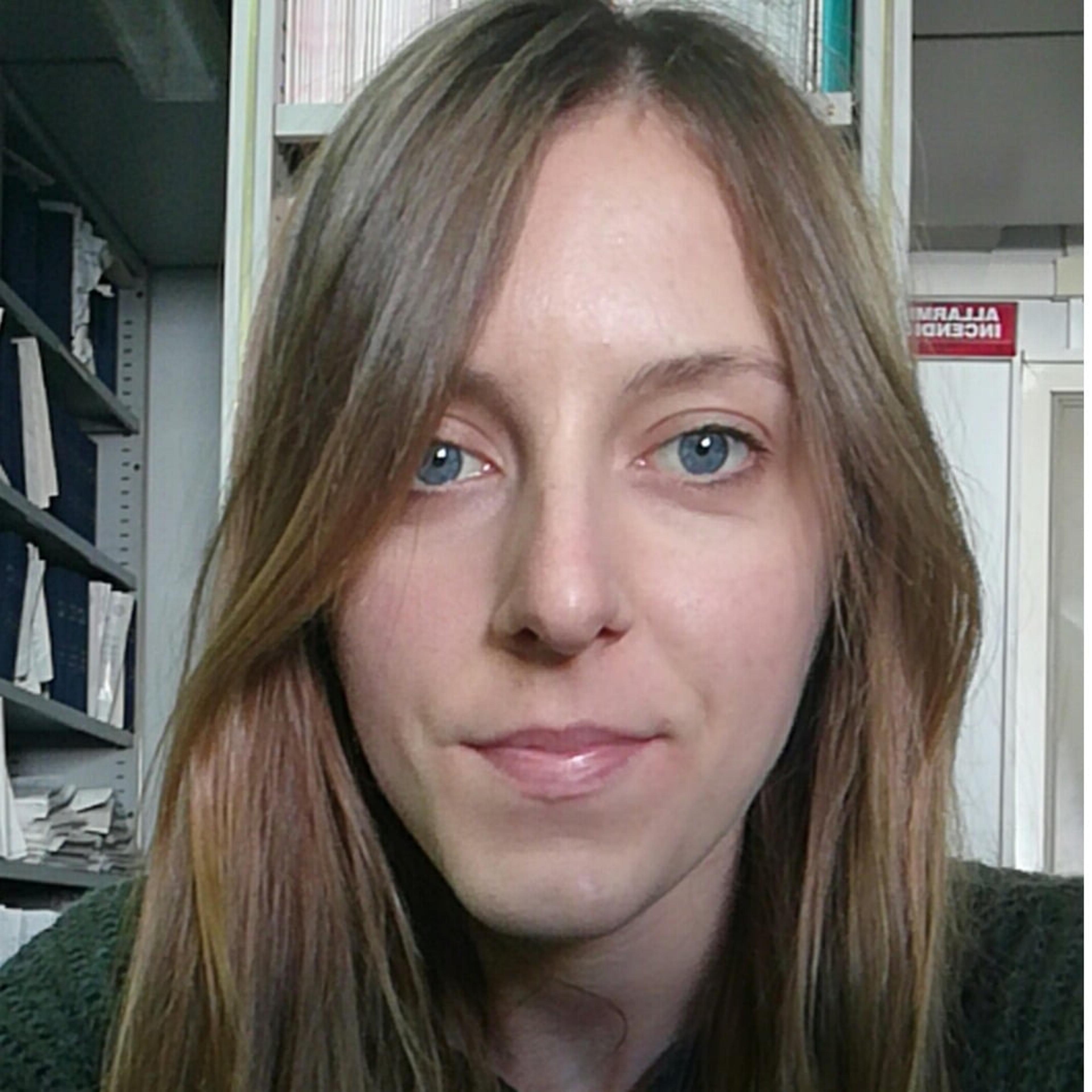 Monika Przywara