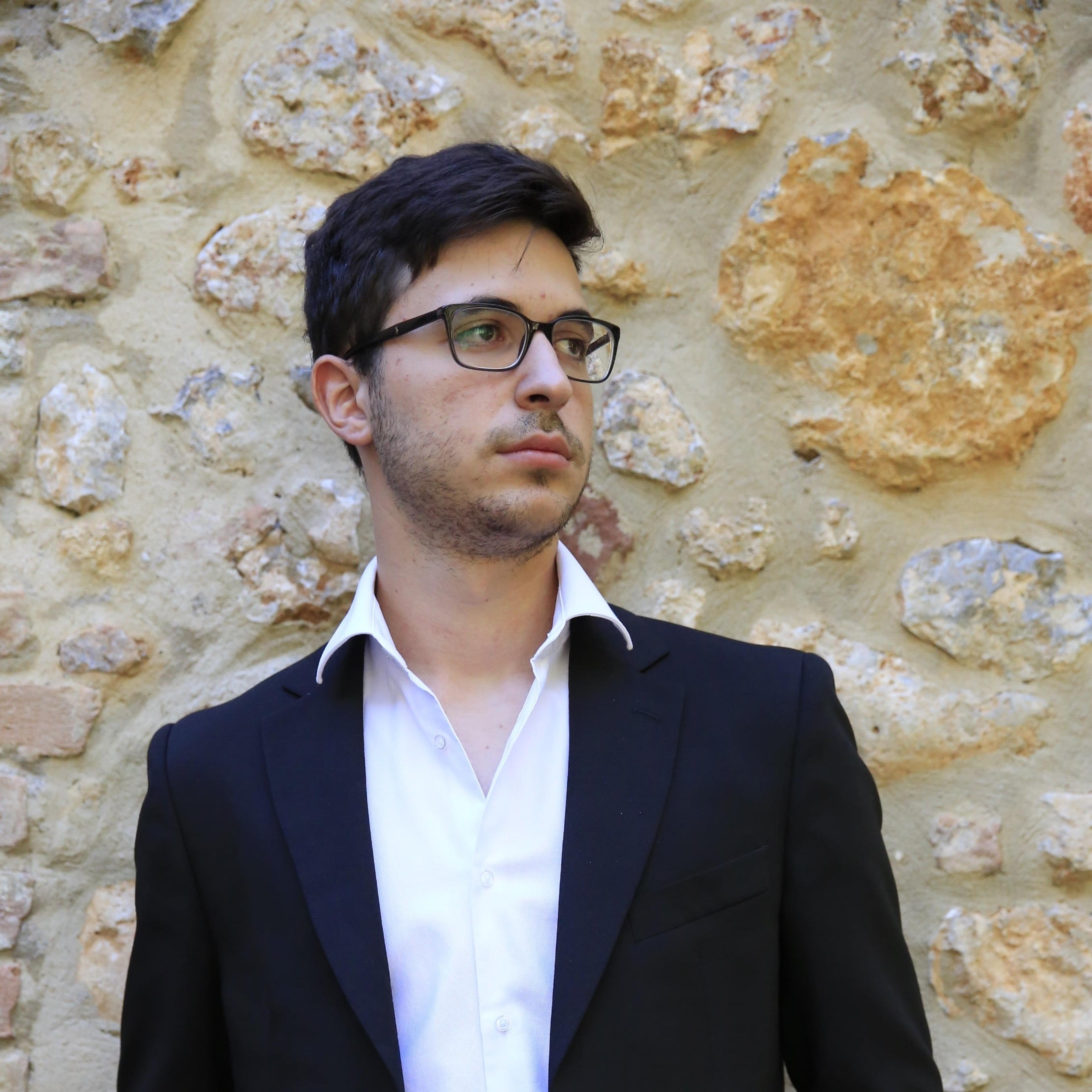 Gabriele Venturi