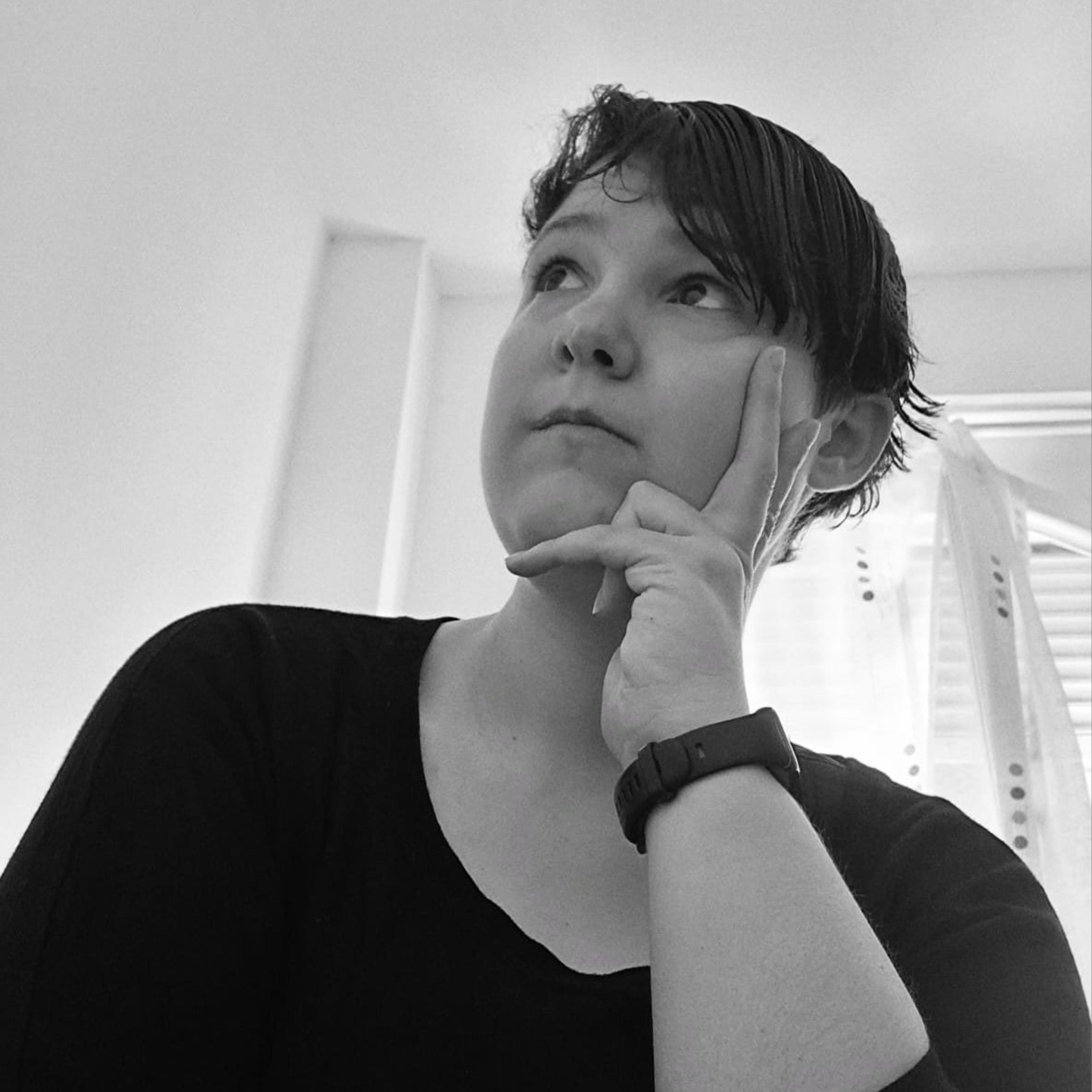 Claudia Martinez Lozano