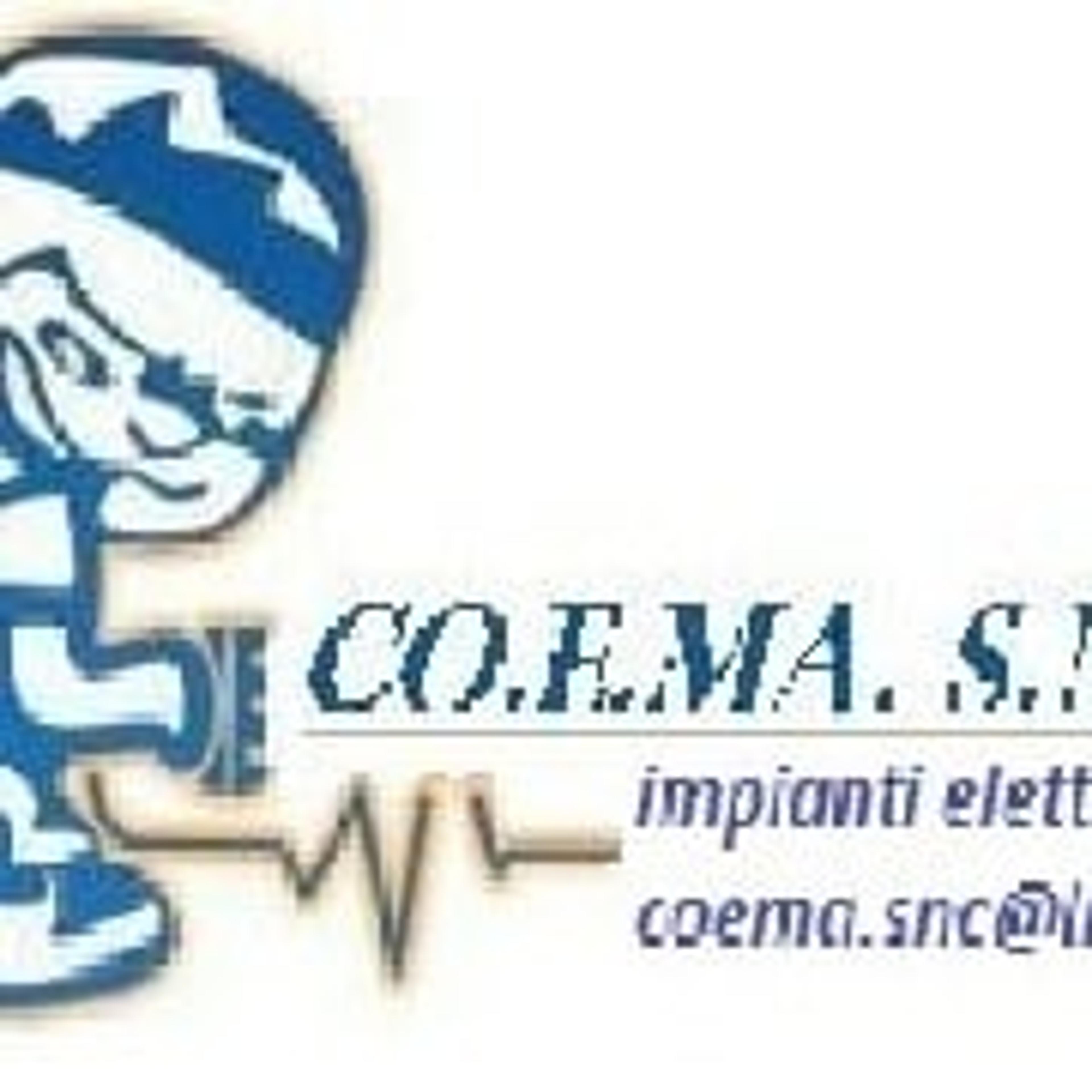 Co.E.Ma. snc di Celentano M & Rossi A.