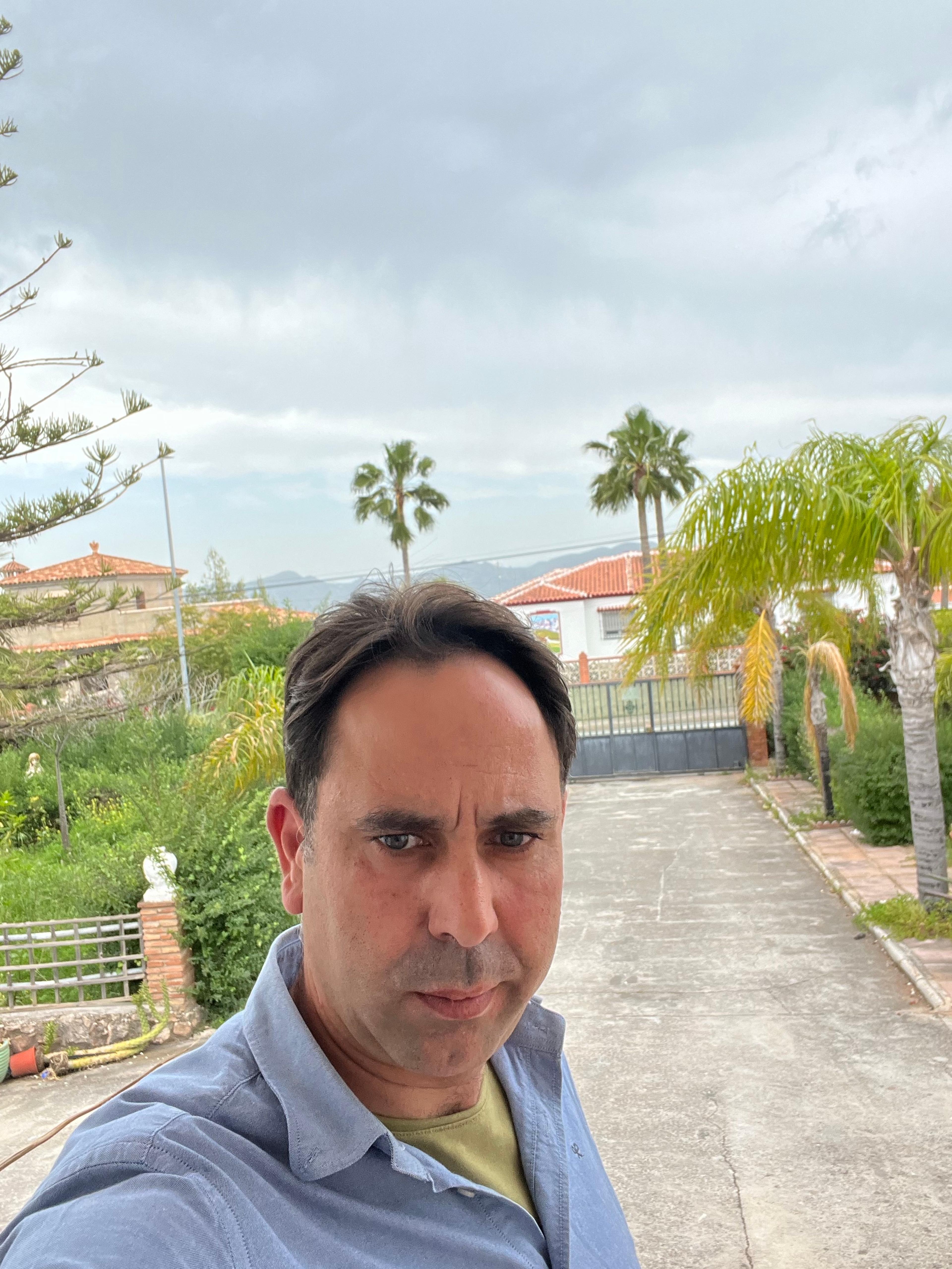 Construcciones Y Reformas Francisco Ruiz Sl