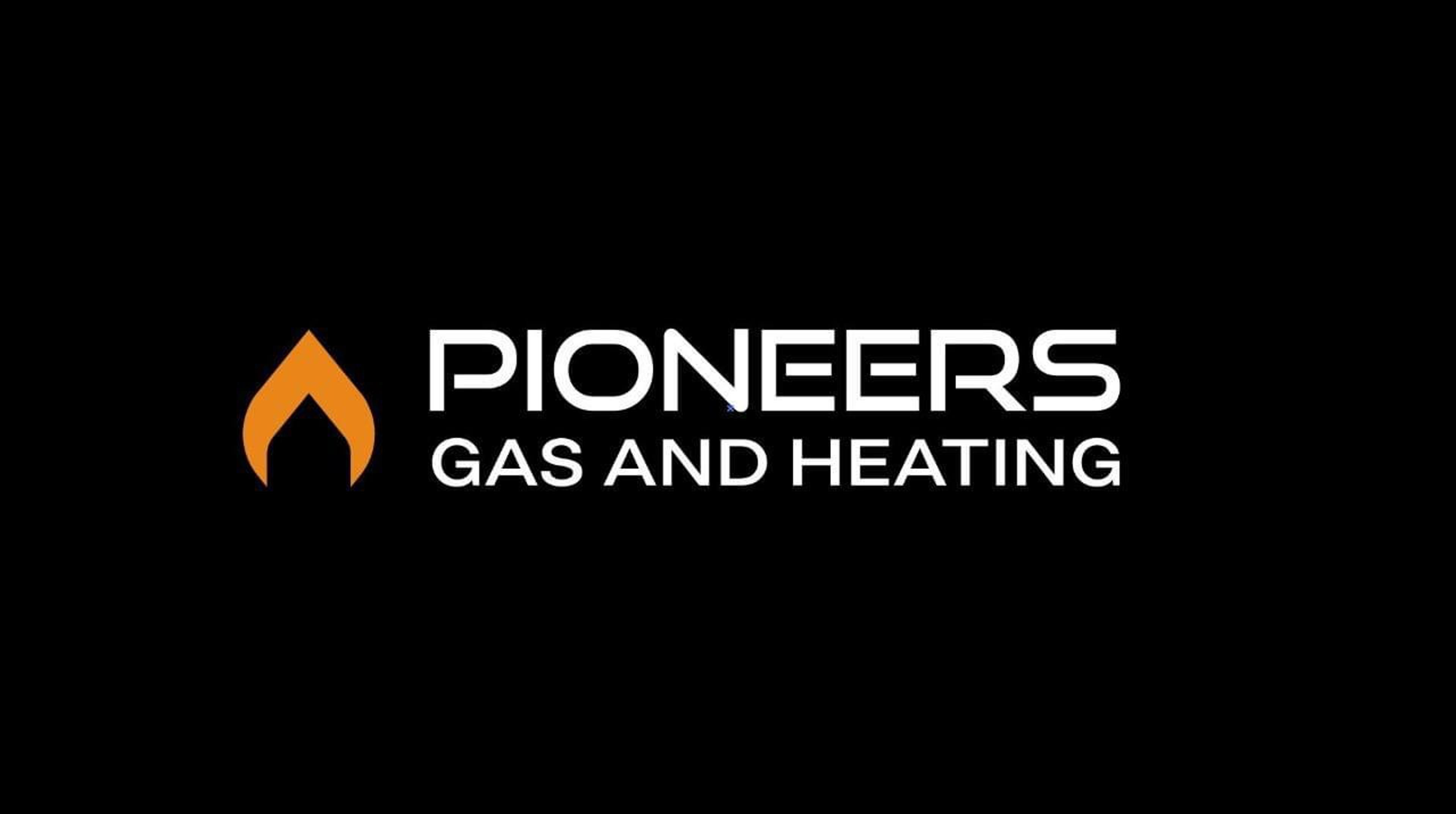 Pioneers for gas and heating ltd