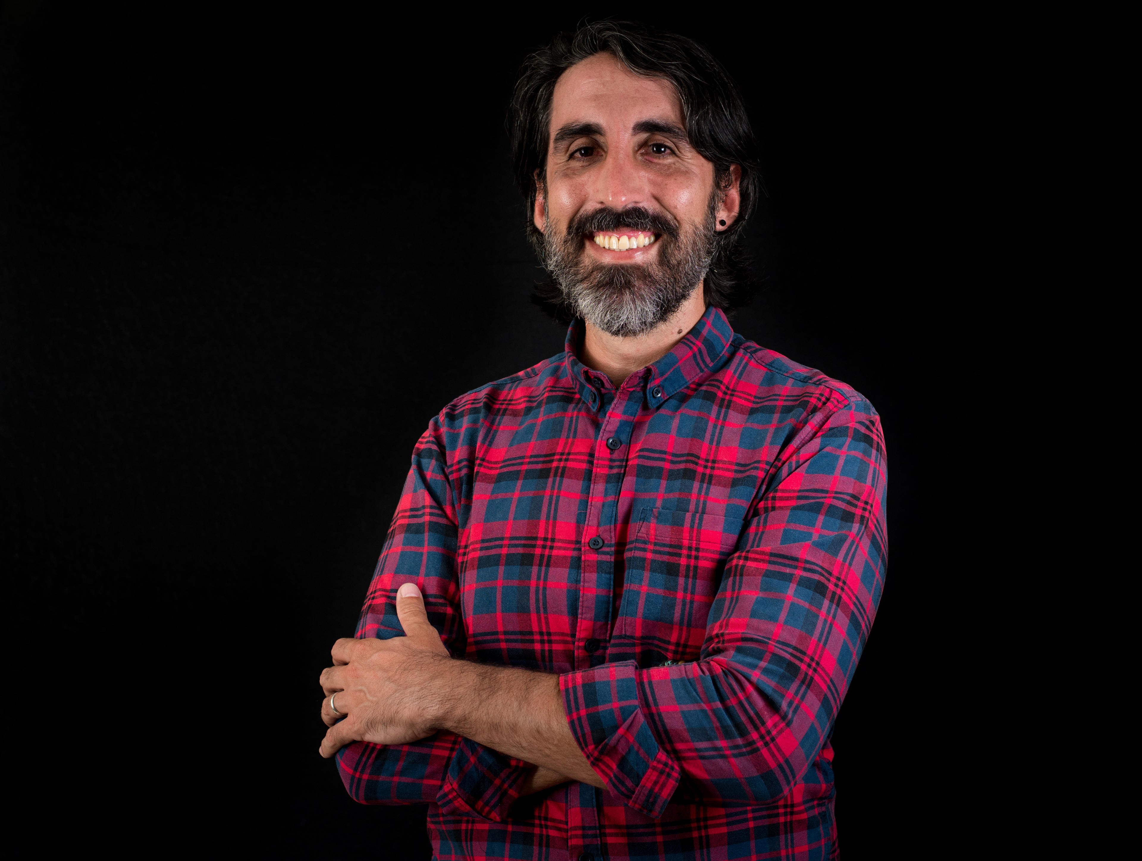 Guillermo Alberto Morantes