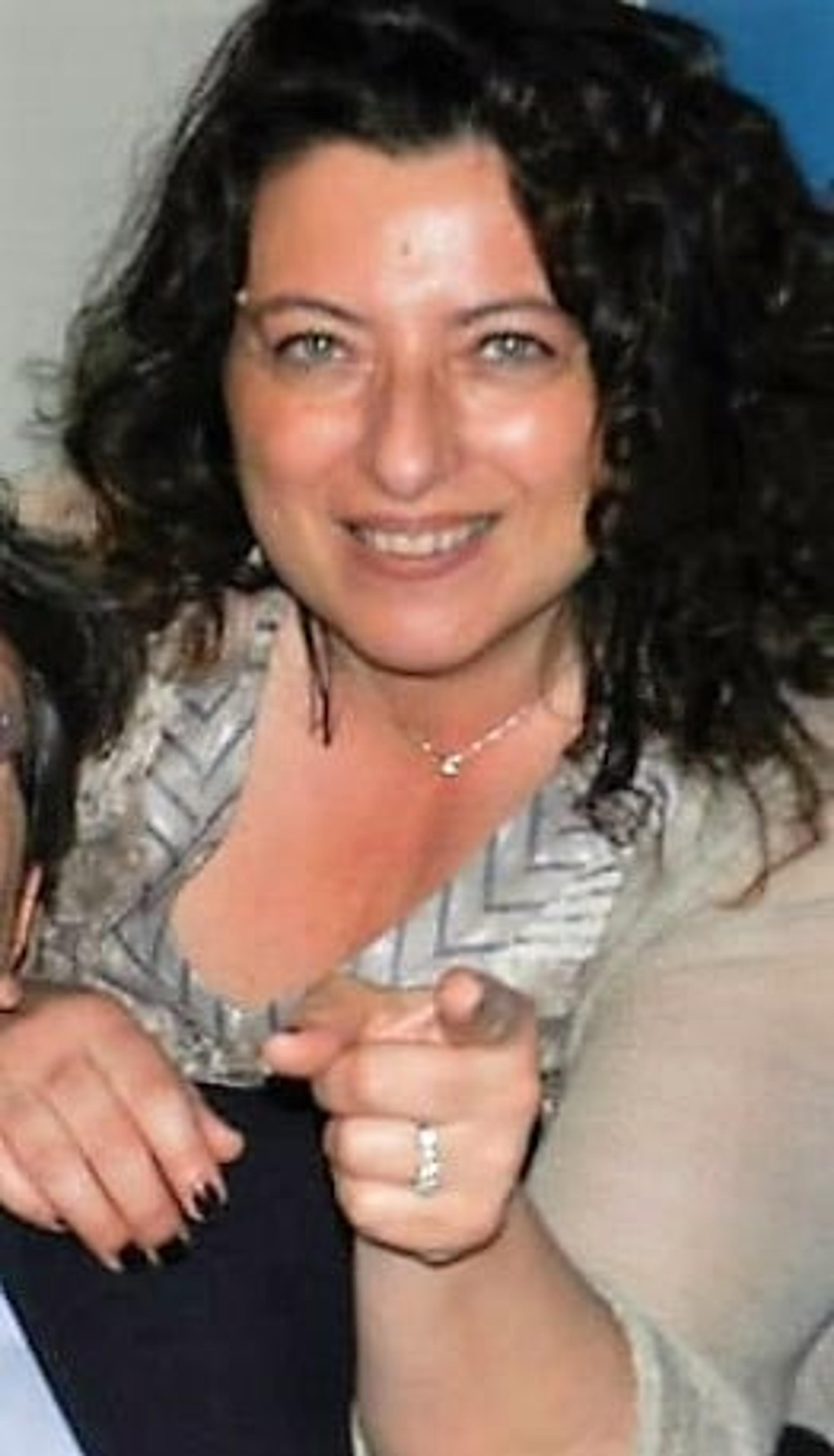 Rosa Scannella