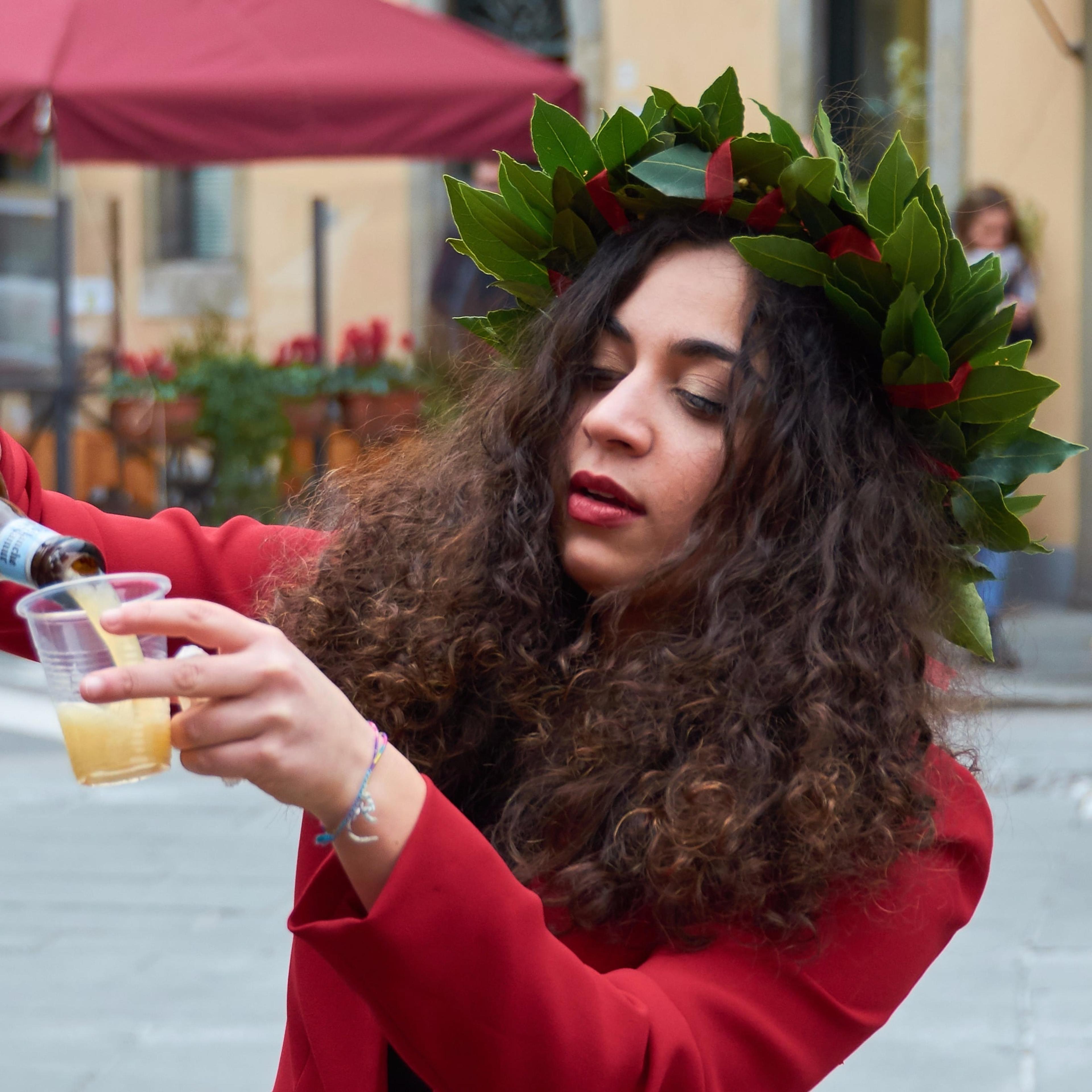 Eugenia Florio