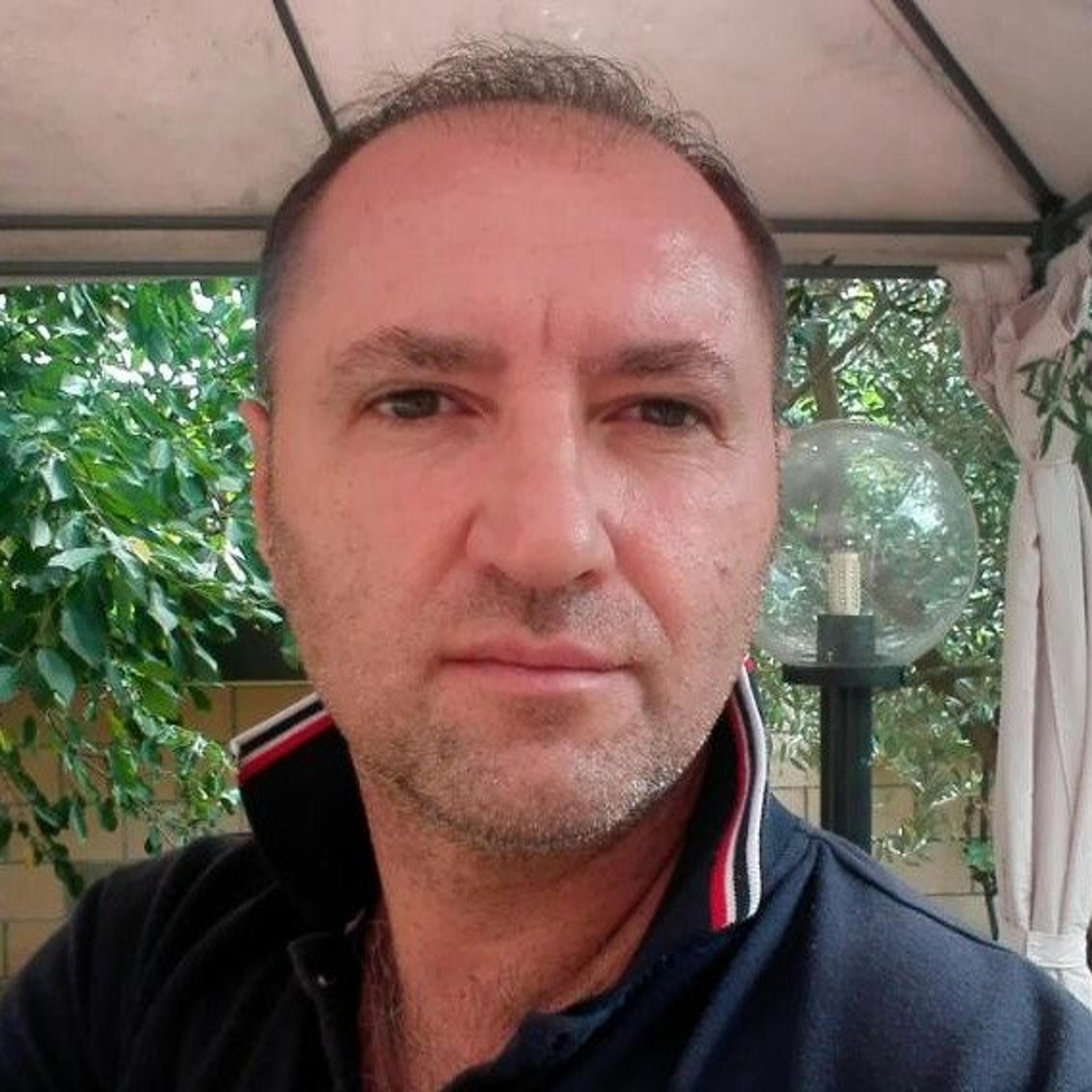 Renato Basanisi