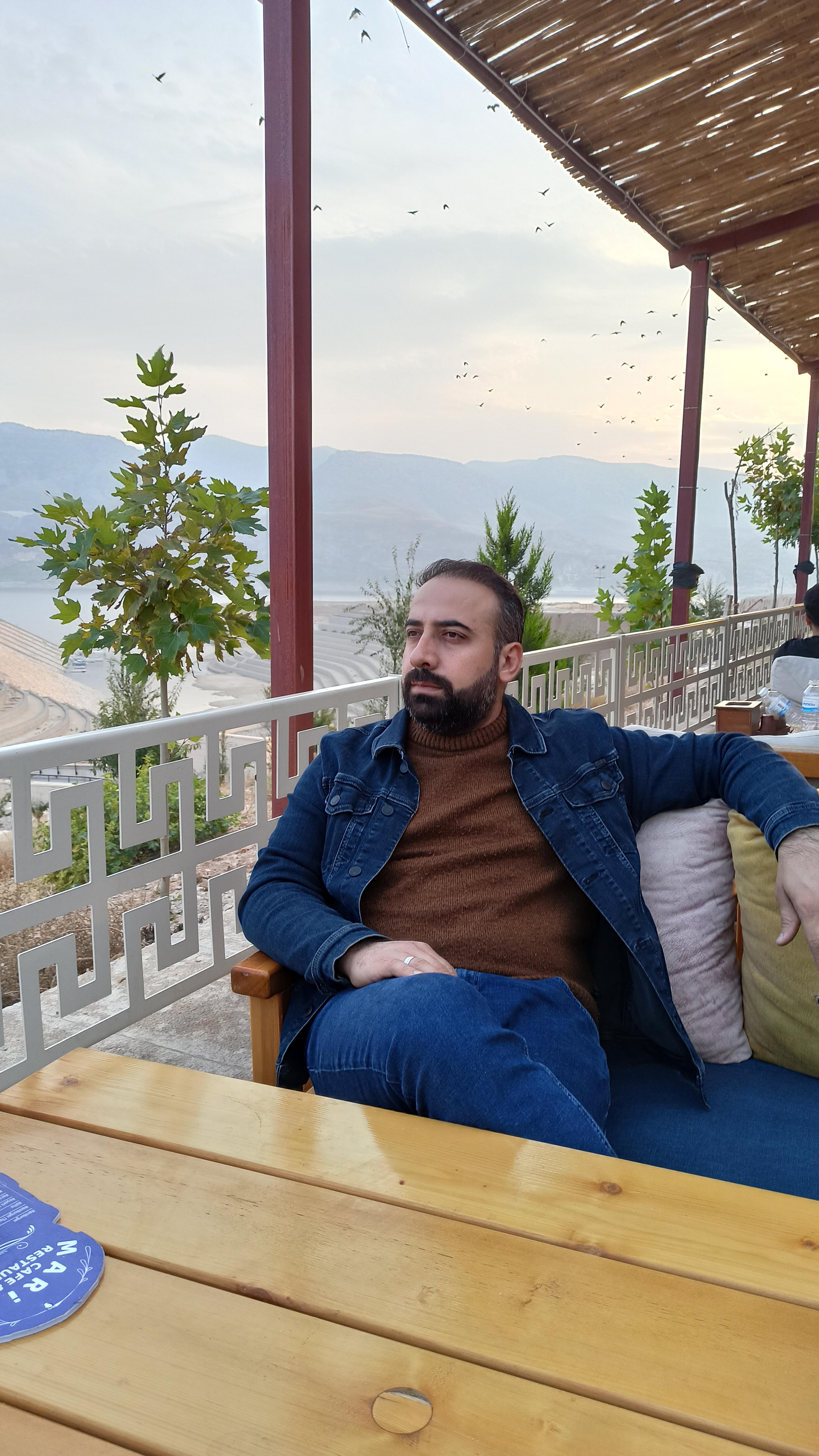 Haşim Güneş