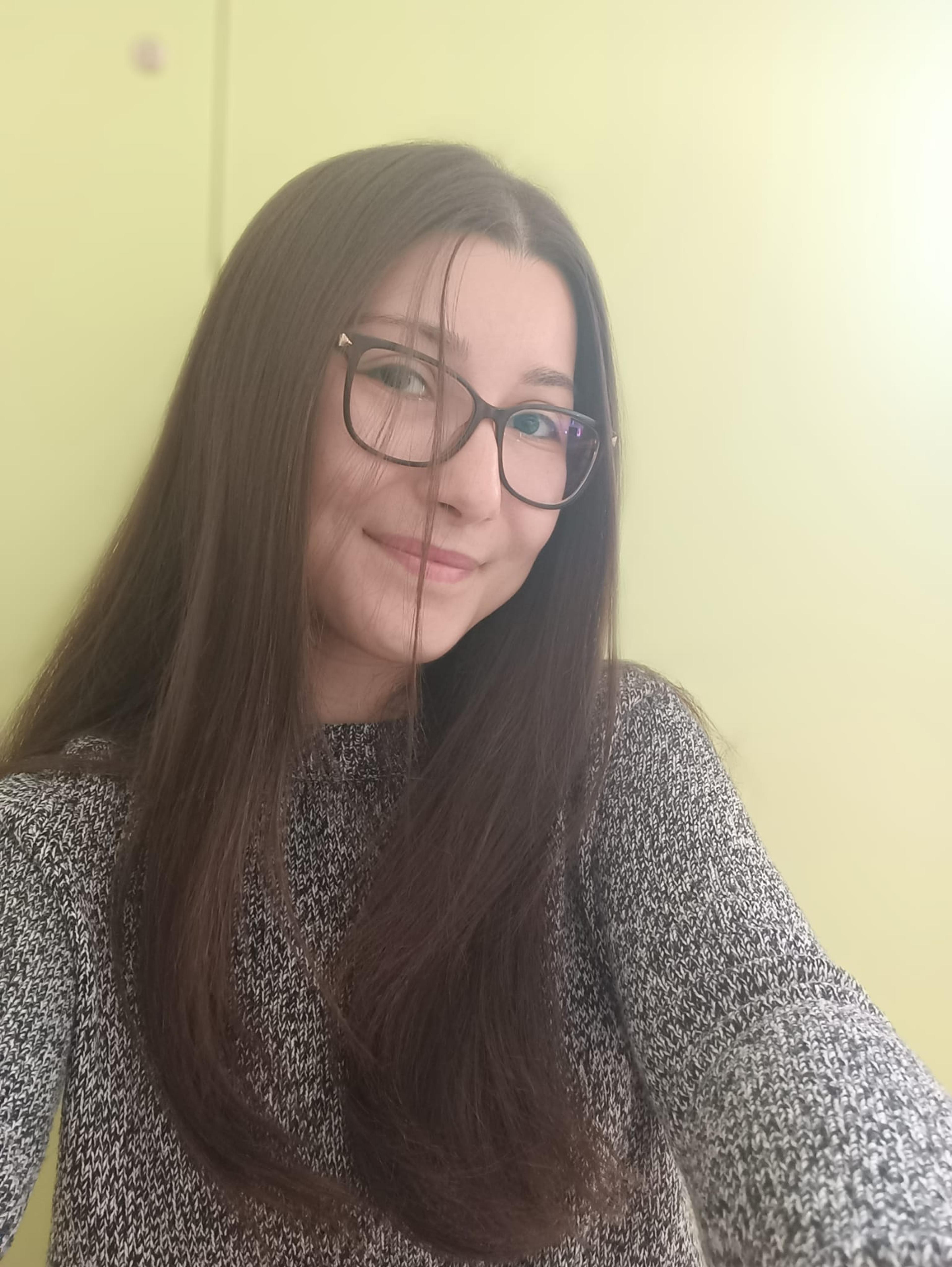Martina Madaghiele
