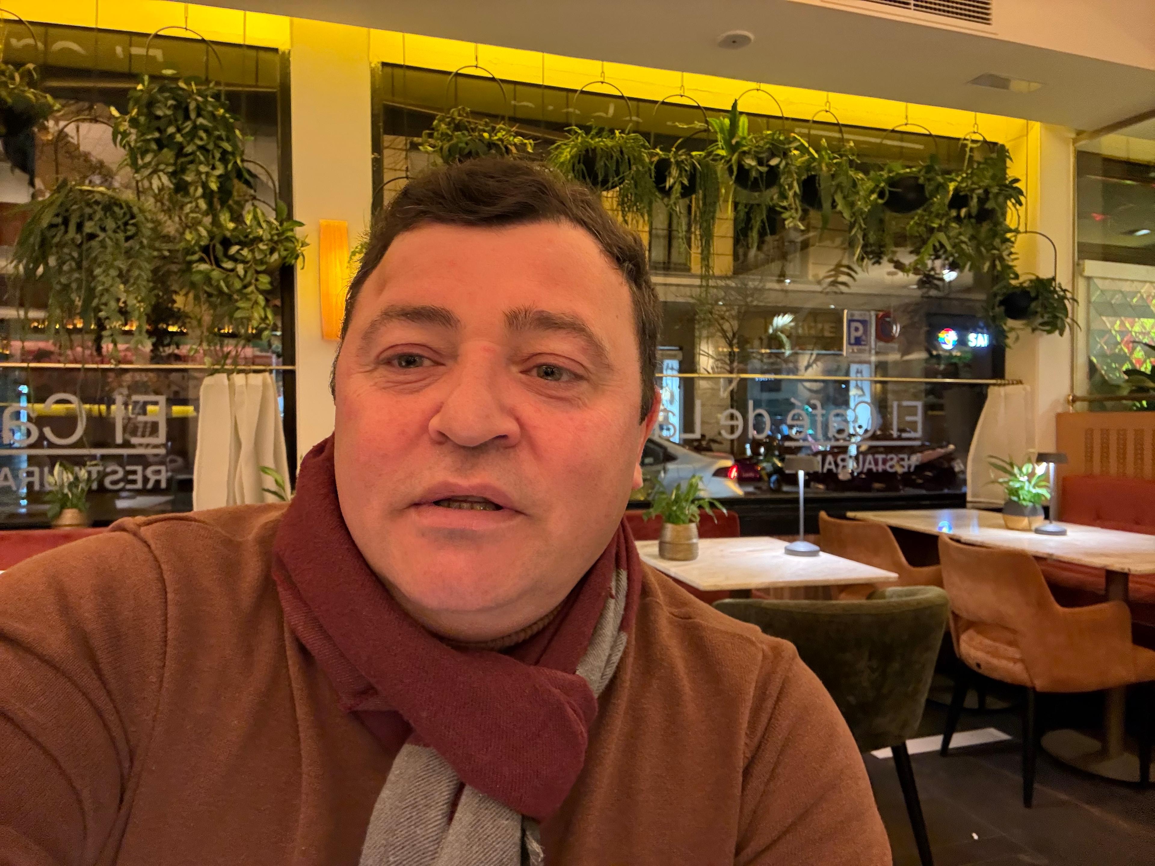 Artak Muradyan Grigoryan