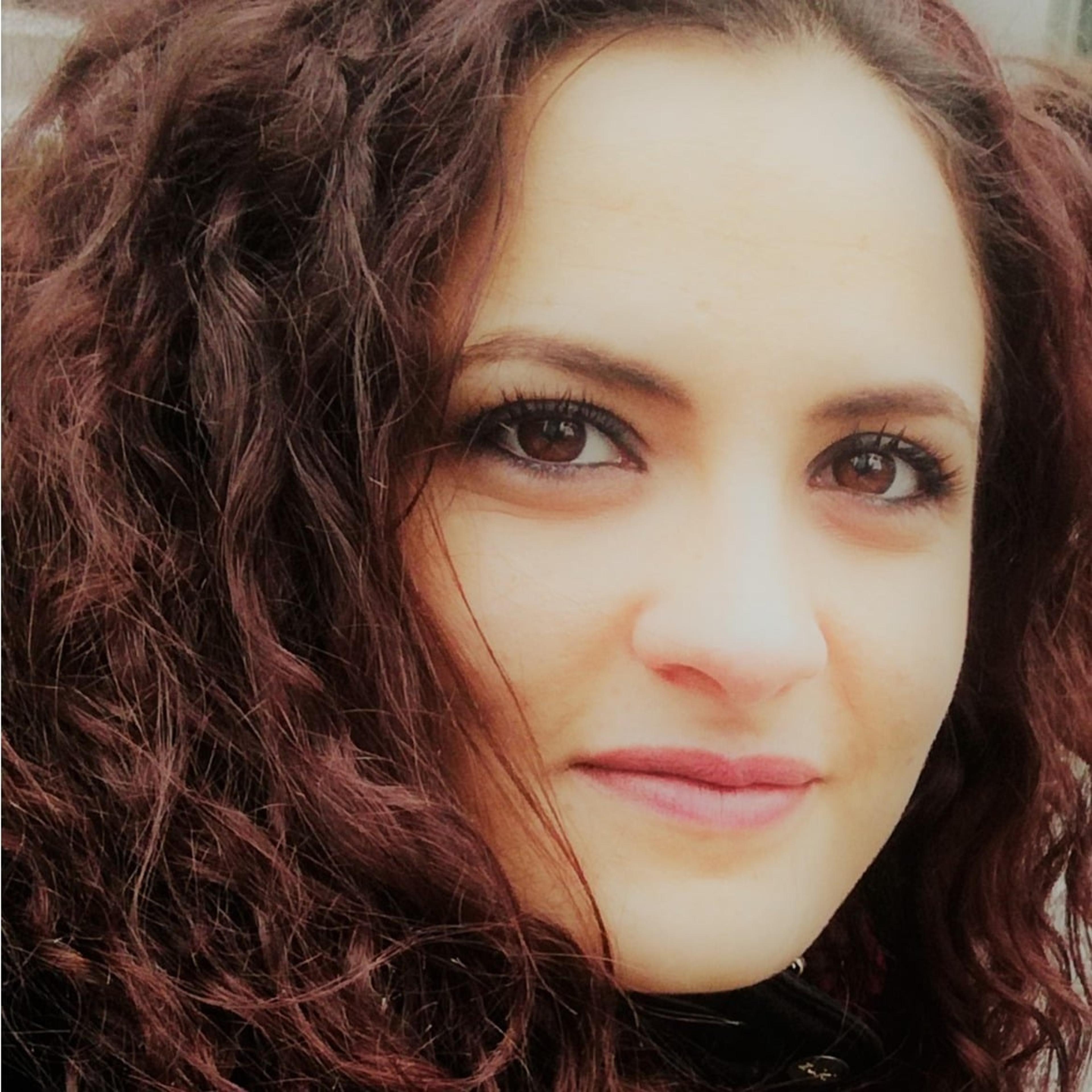 Antonia Distinto
