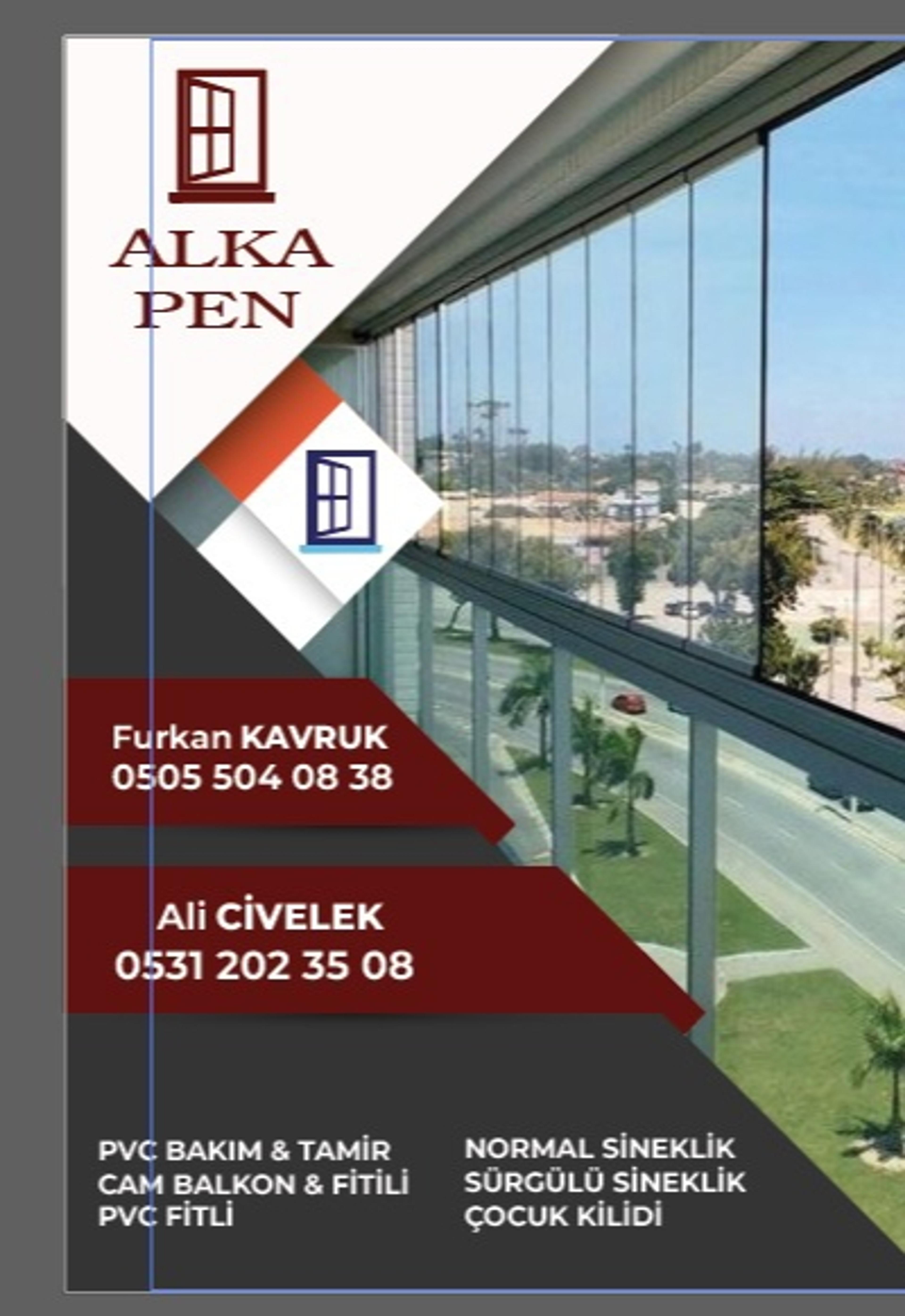 Ali Civelek