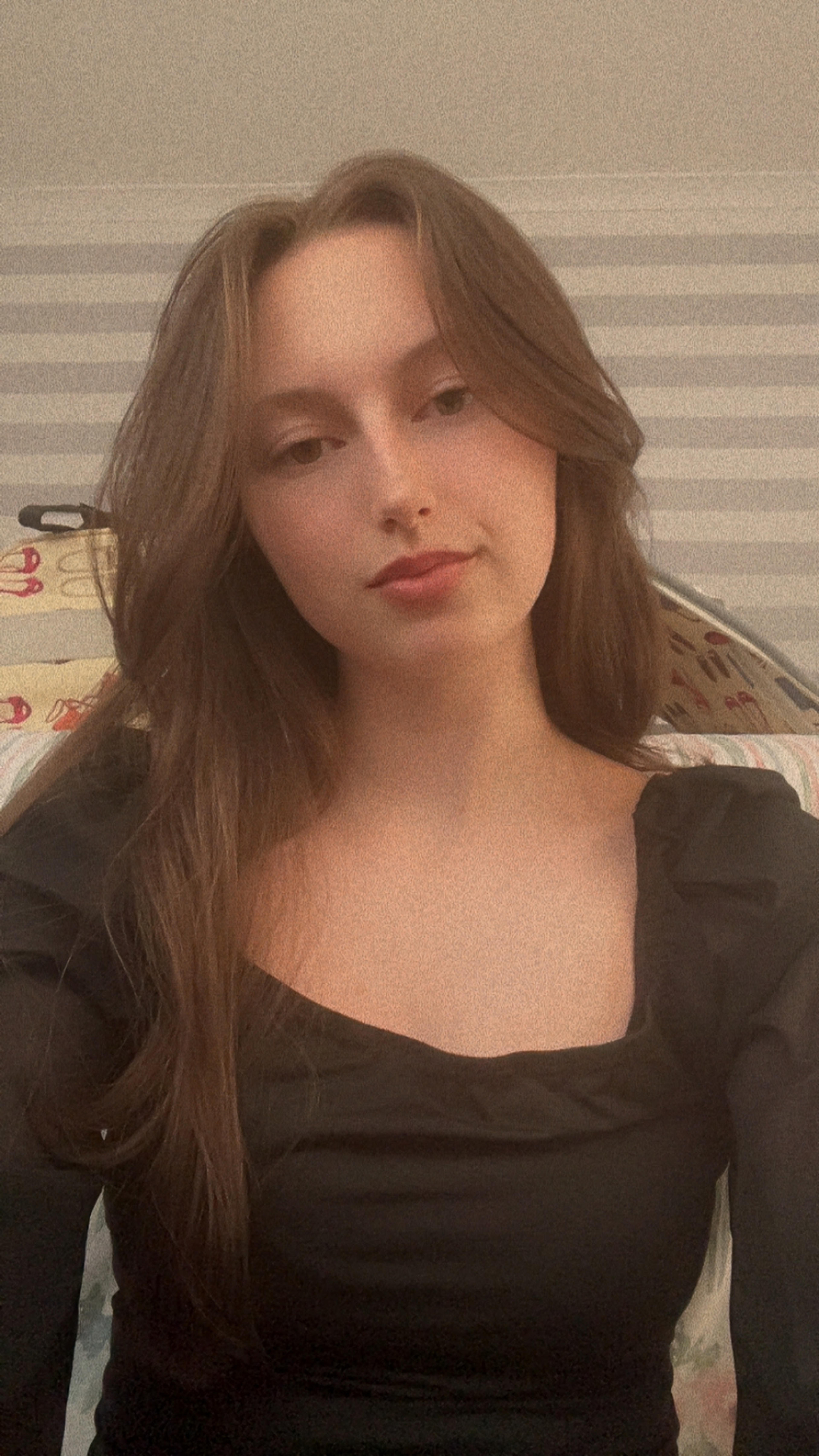 Isla Hughes