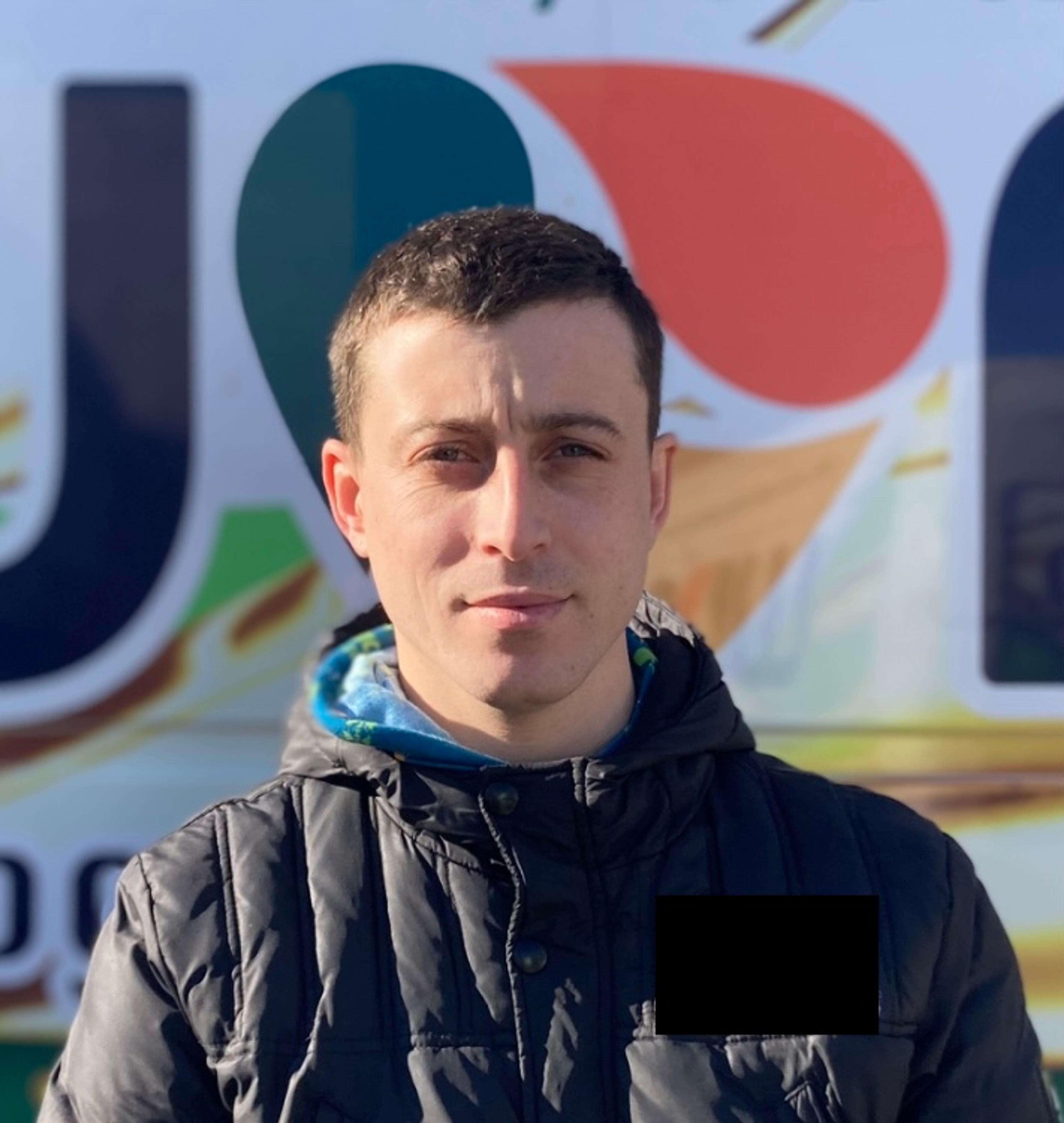 Galin Ivanov