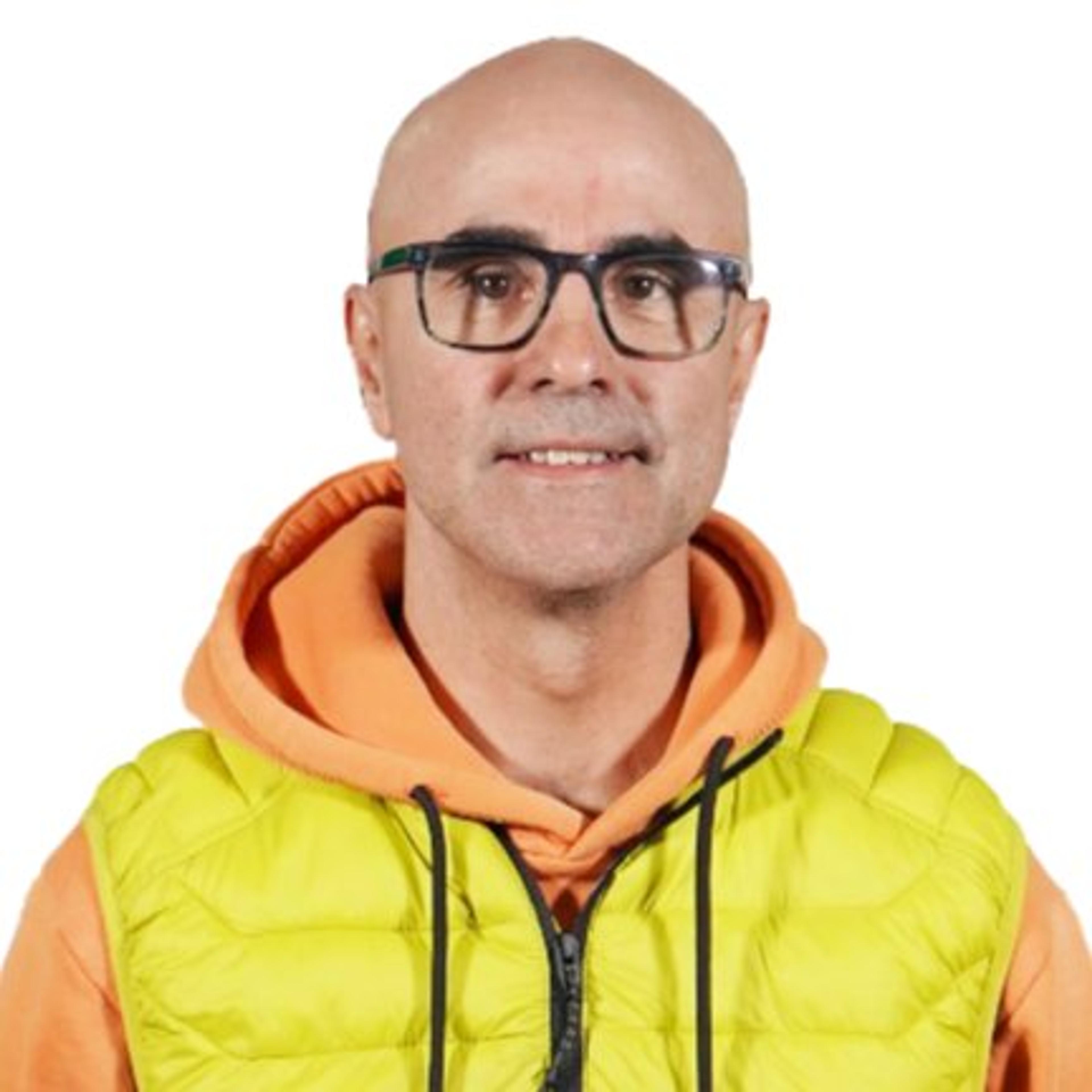 Tony Cuadrado Freelance Press