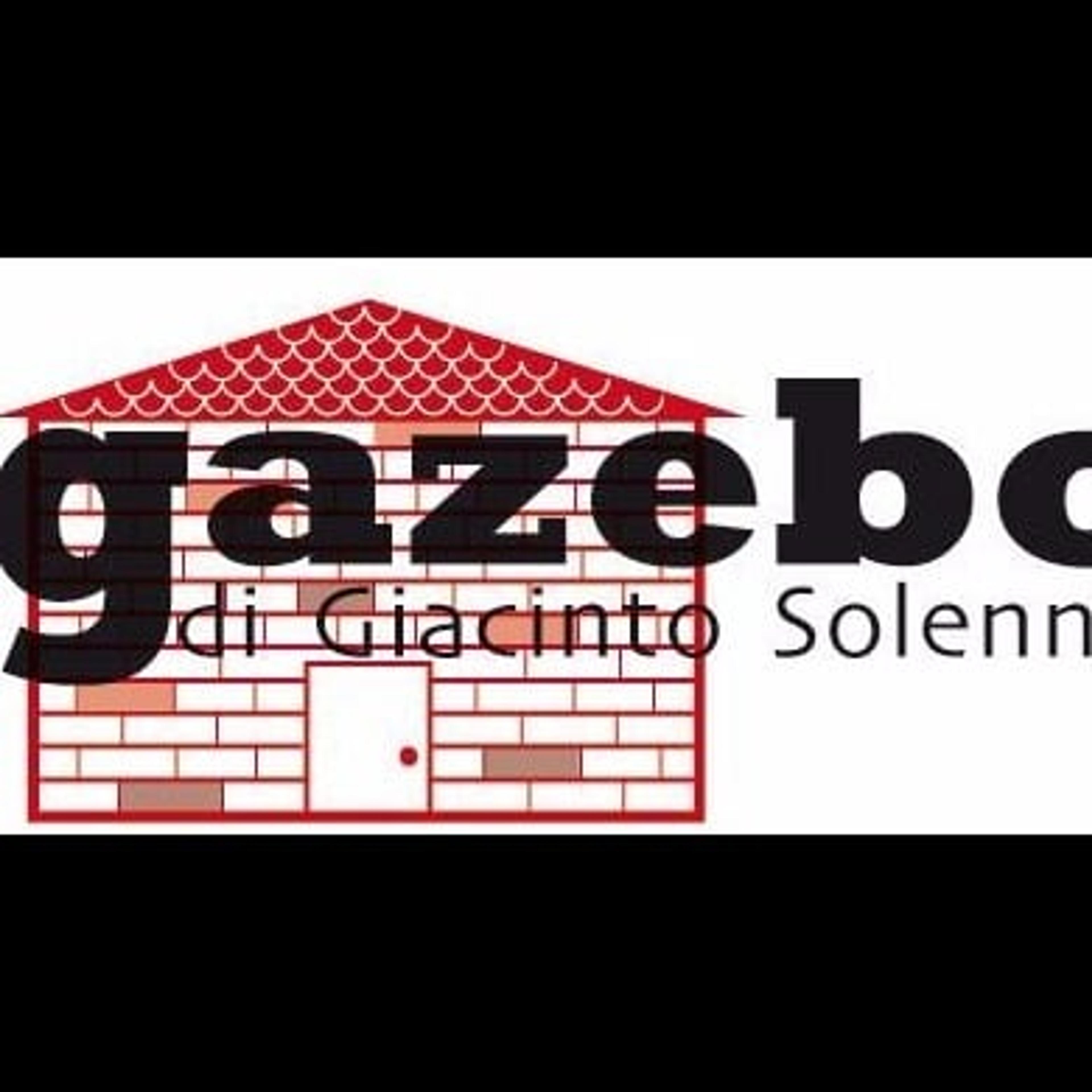 IL GAZEBO DI GIACINTO