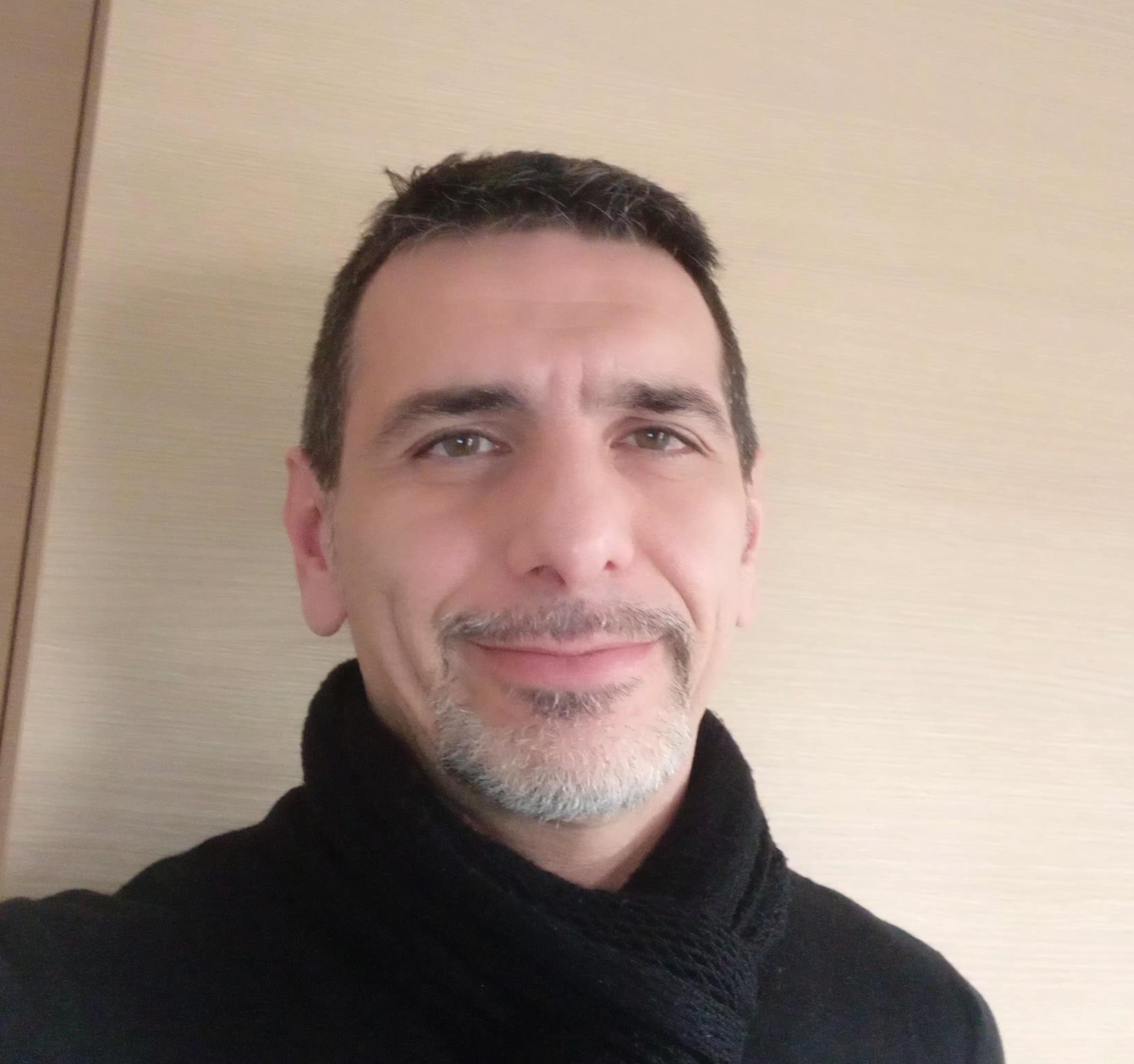 Roberto Tomarchio